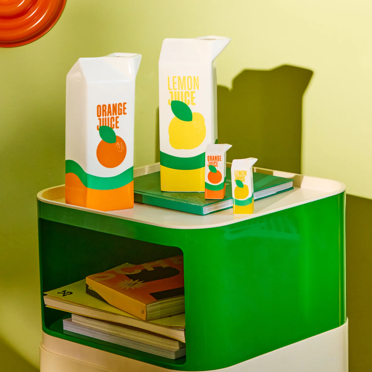 Salière & Poivrière Juice - Image 4