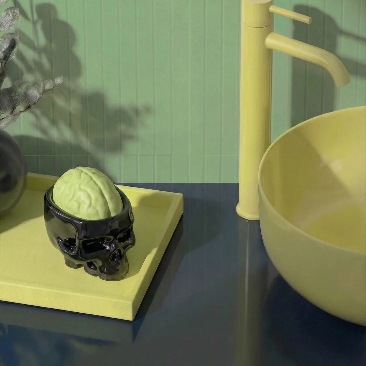 Savon Cerveau - Brain wash - Image 4