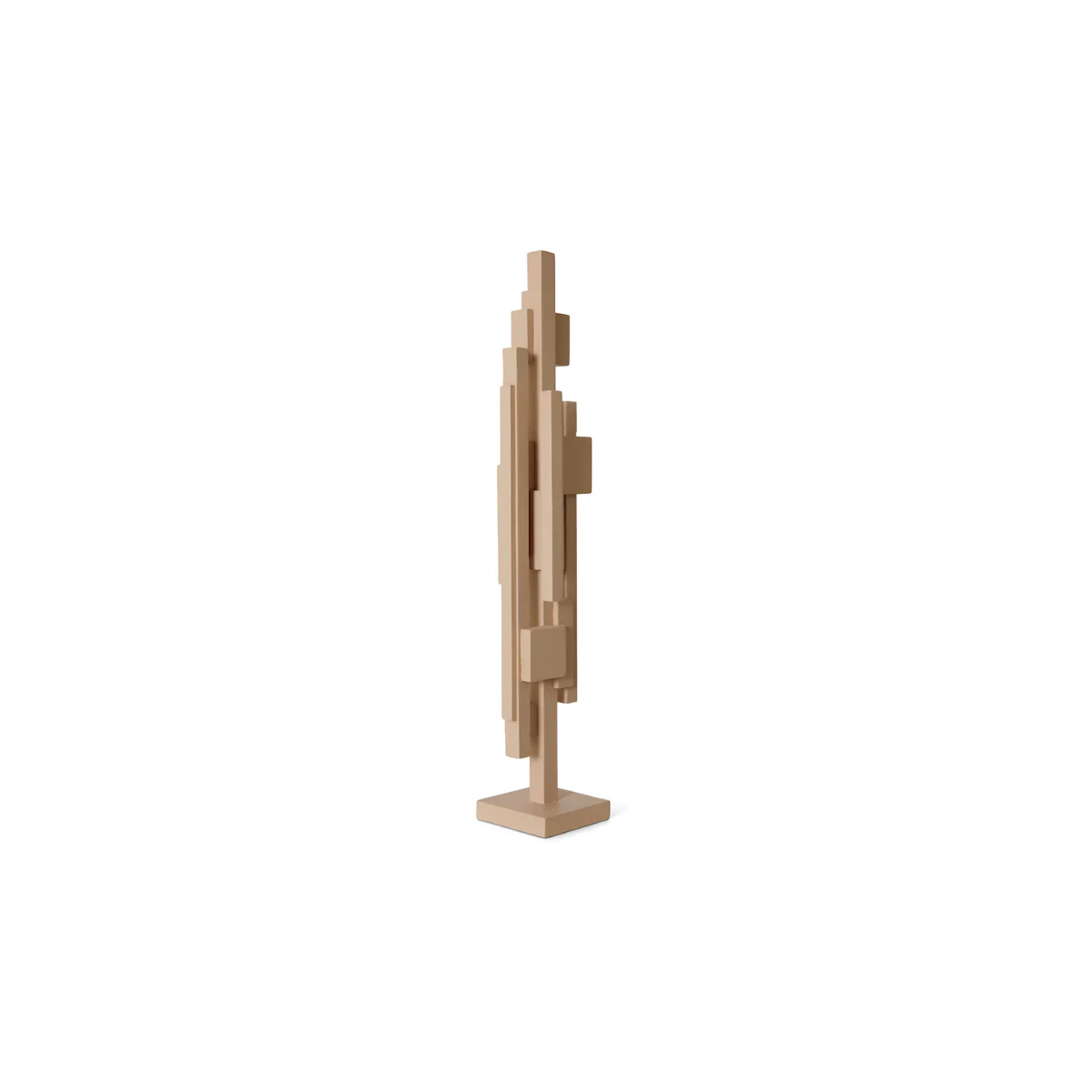 Sculpture Skyline Beige M - Image 2