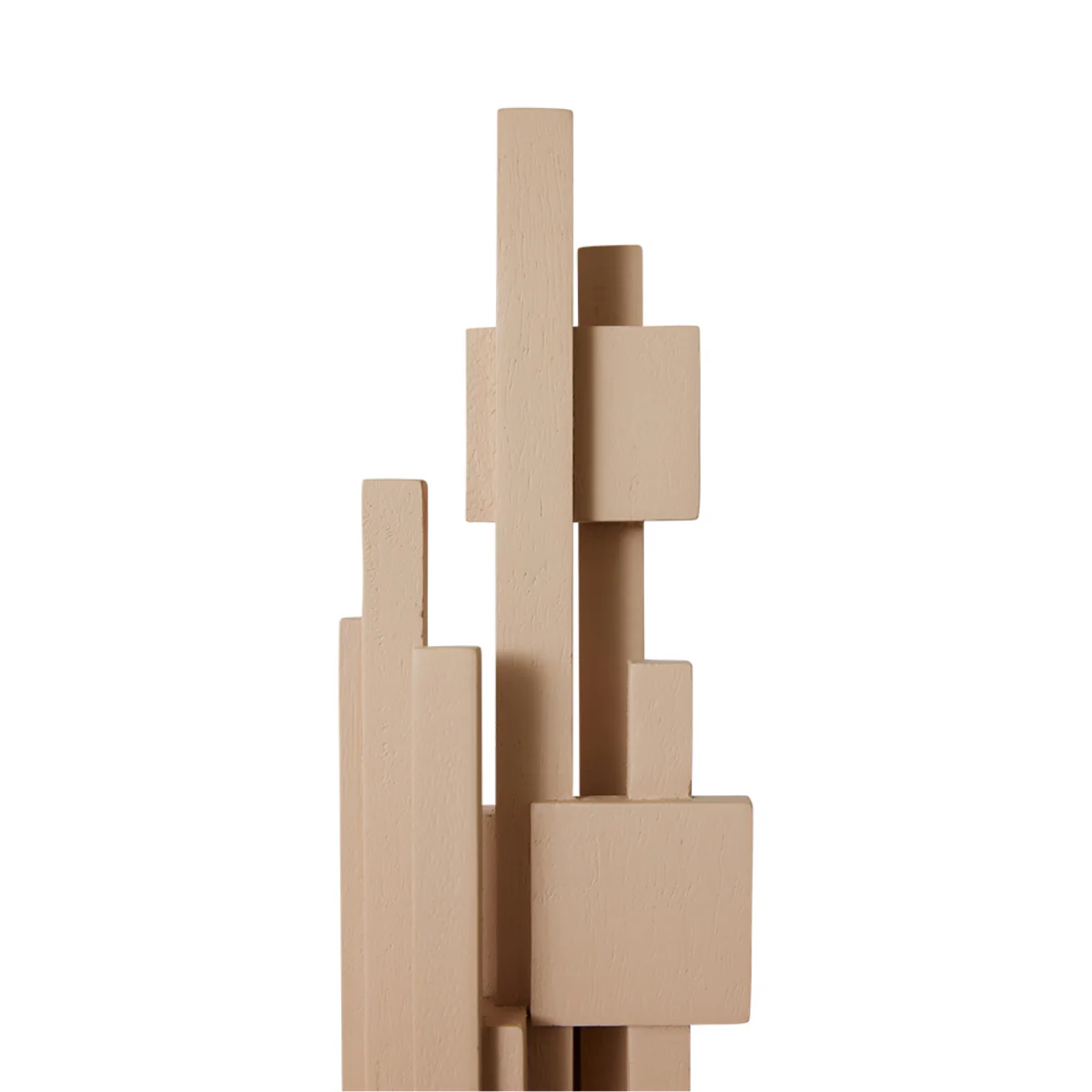 Sculpture Skyline Beige M - Image 3