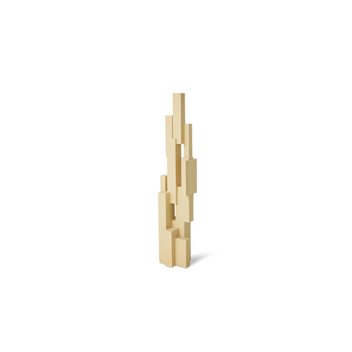 Sculpture Skyscraper - Cream - Image 3