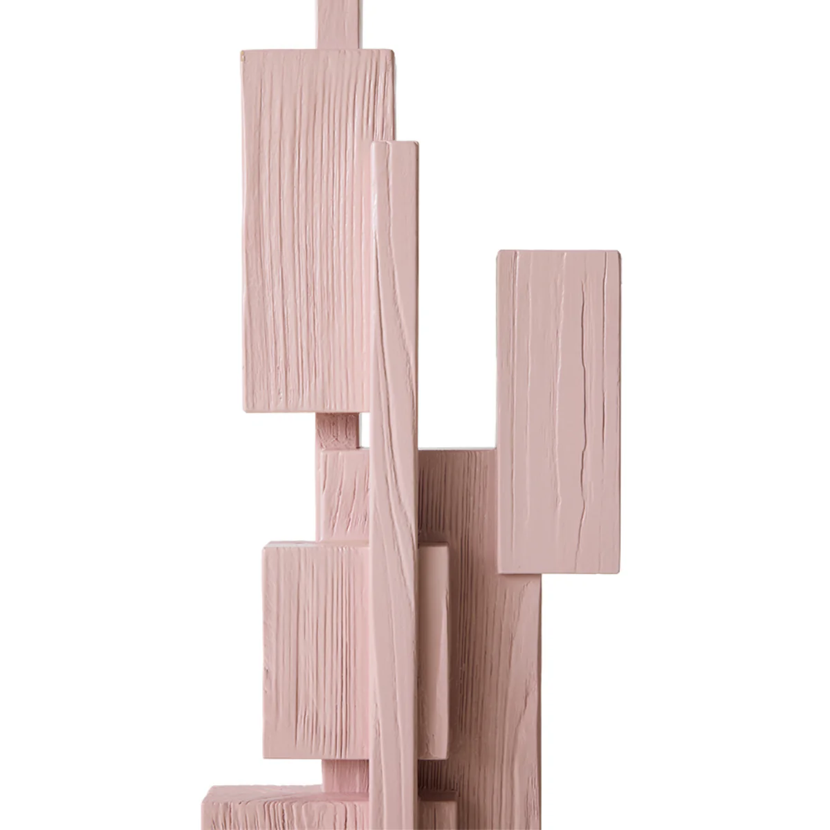 Sculpture Skyscraper - Soft Pink - Image 3