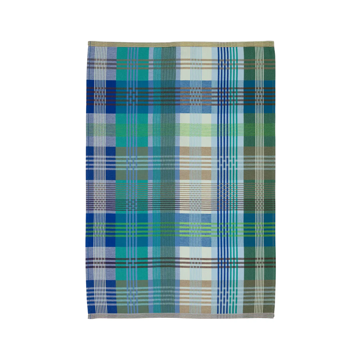 Serviette #104A-1 - Wild Weave - Image 3