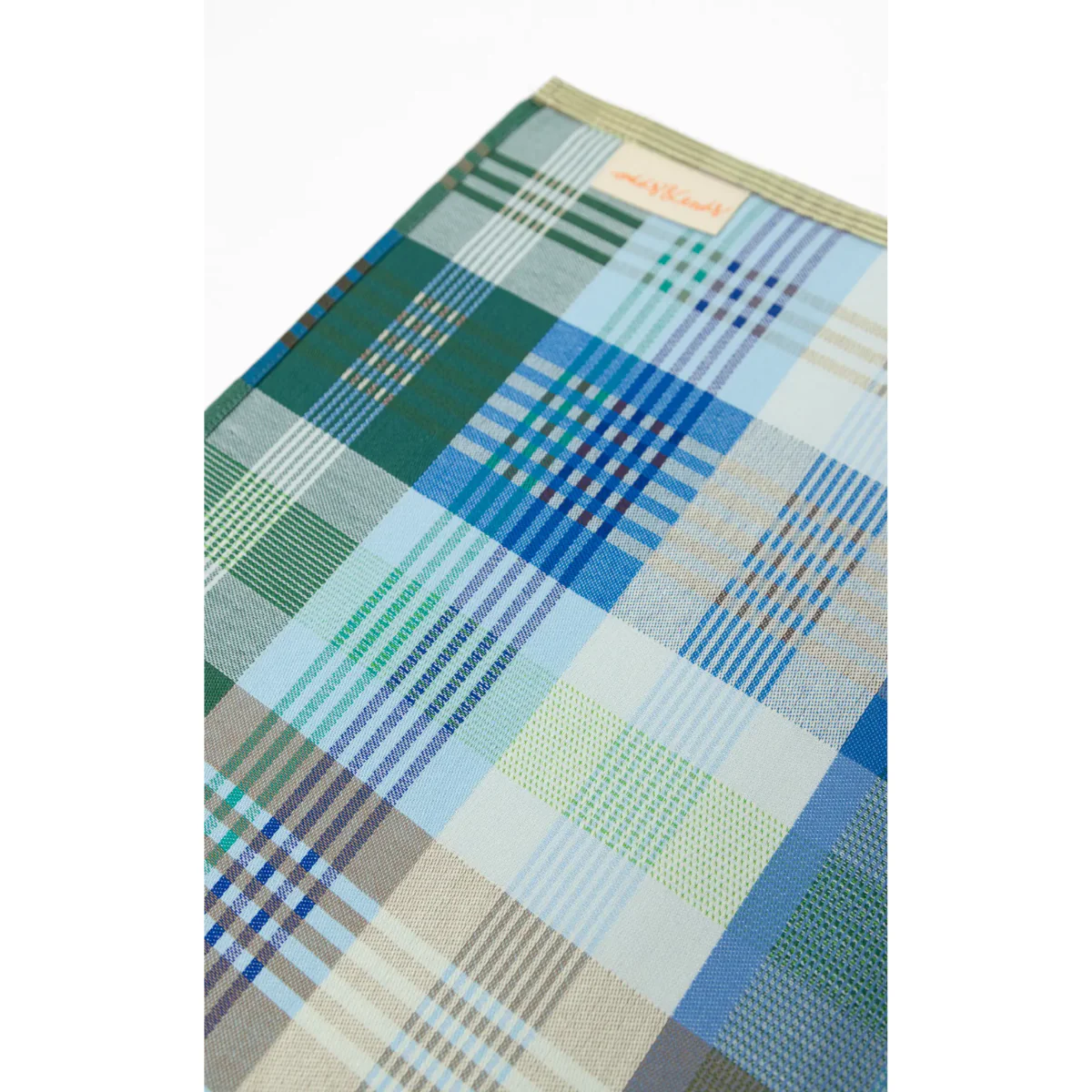 Serviette #104A-1 - Wild Weave - Image 4