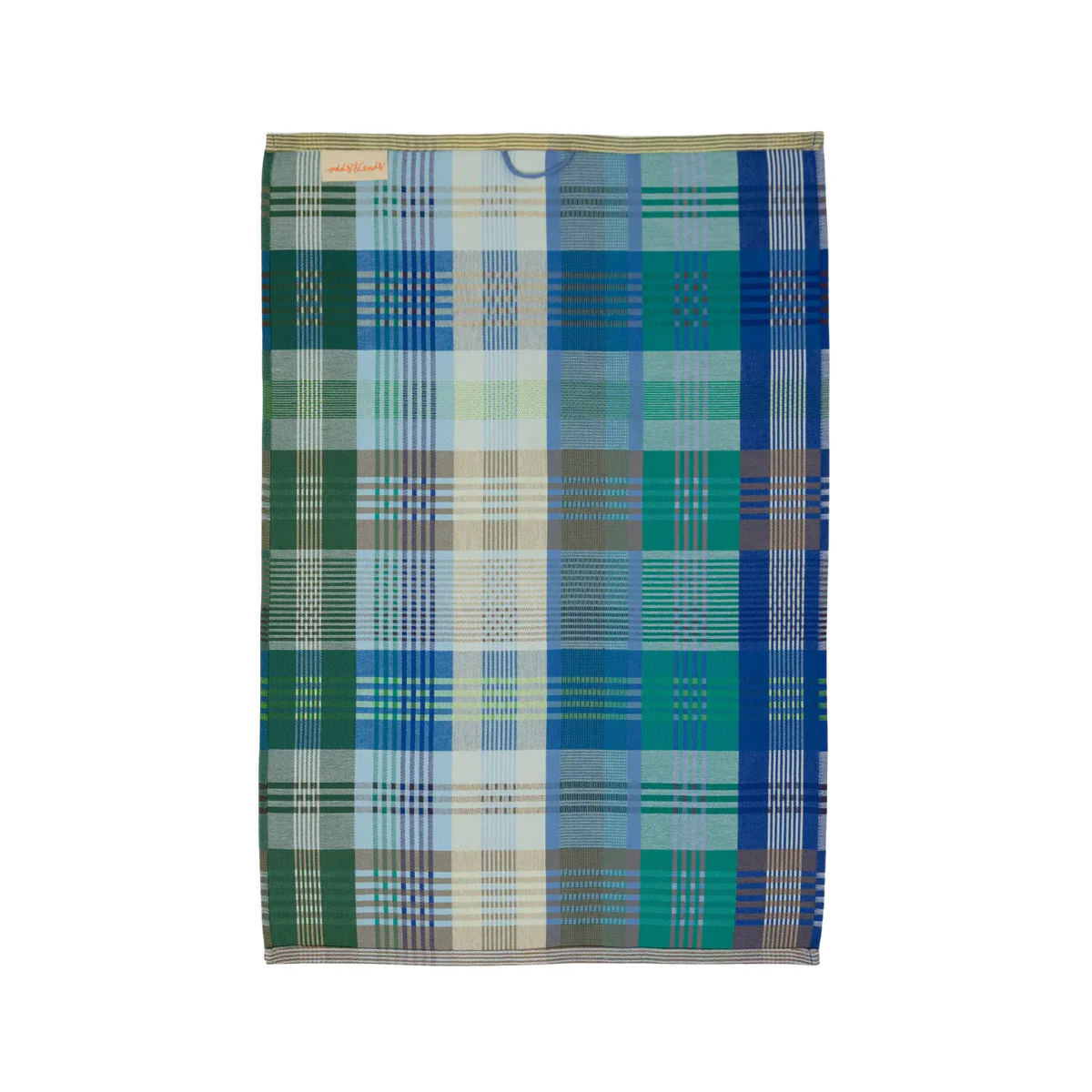 Serviette #104A-1 - Wild Weave - Image 5