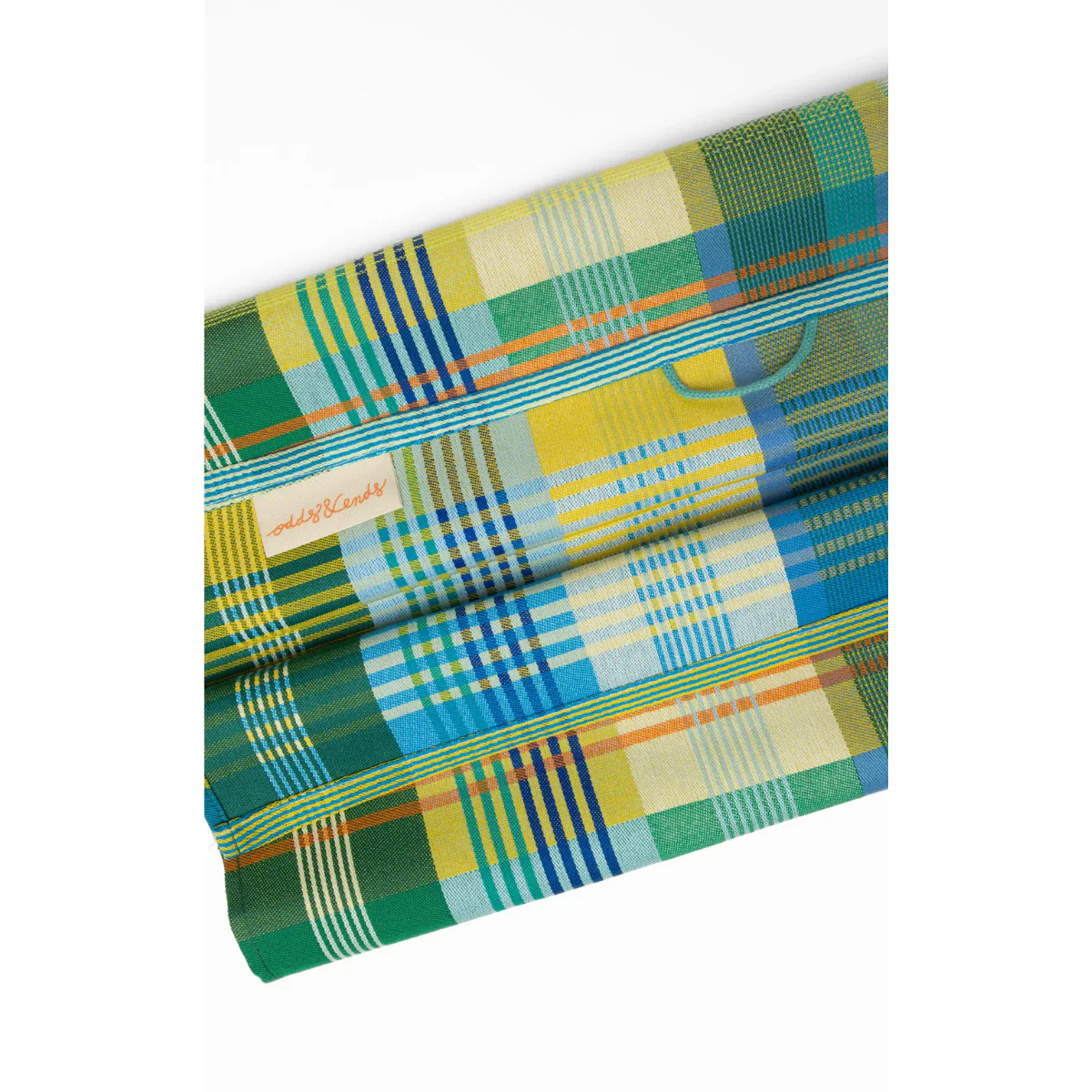Serviette #104B-1 - Wild Weave - Image 2