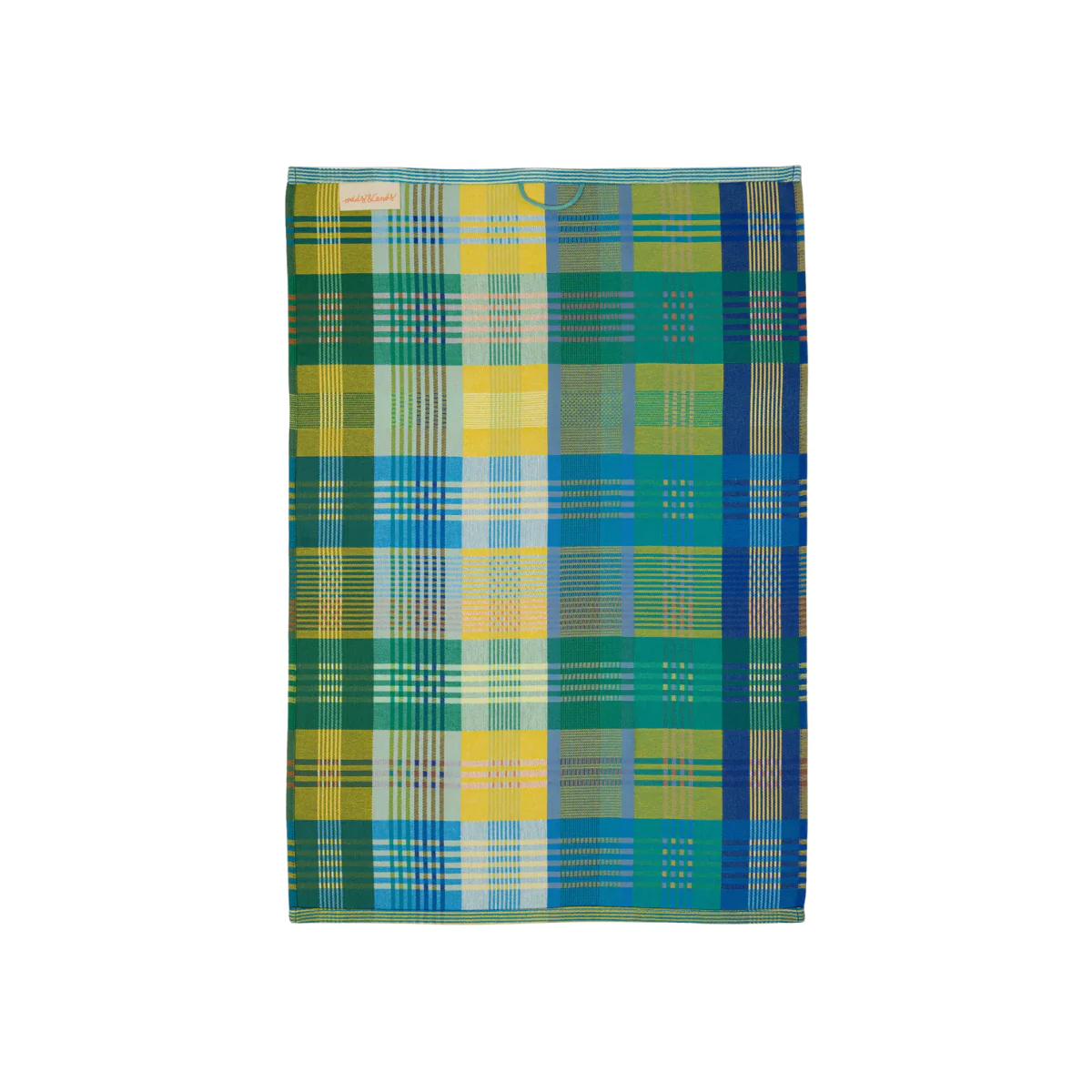 Serviette #104B-1 - Wild Weave - Image 3