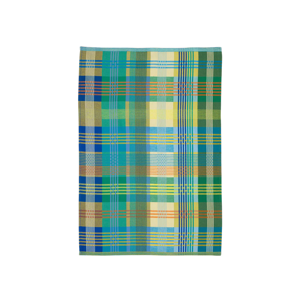 Serviette #104B-1 - Wild Weave - Image 4
