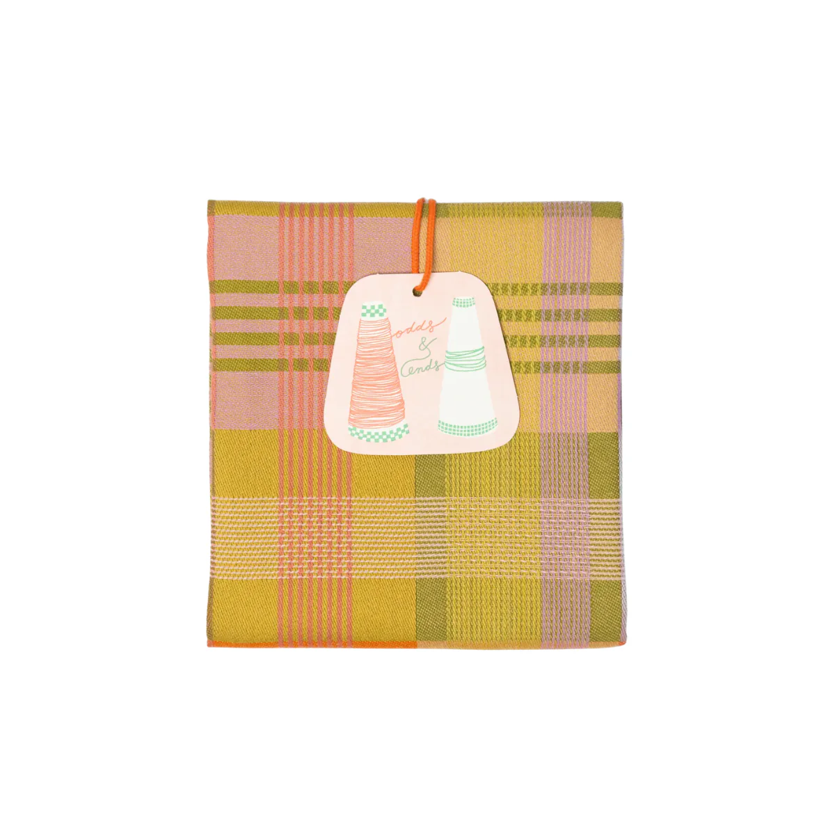 Serviette #104B-2 - Wild Weave