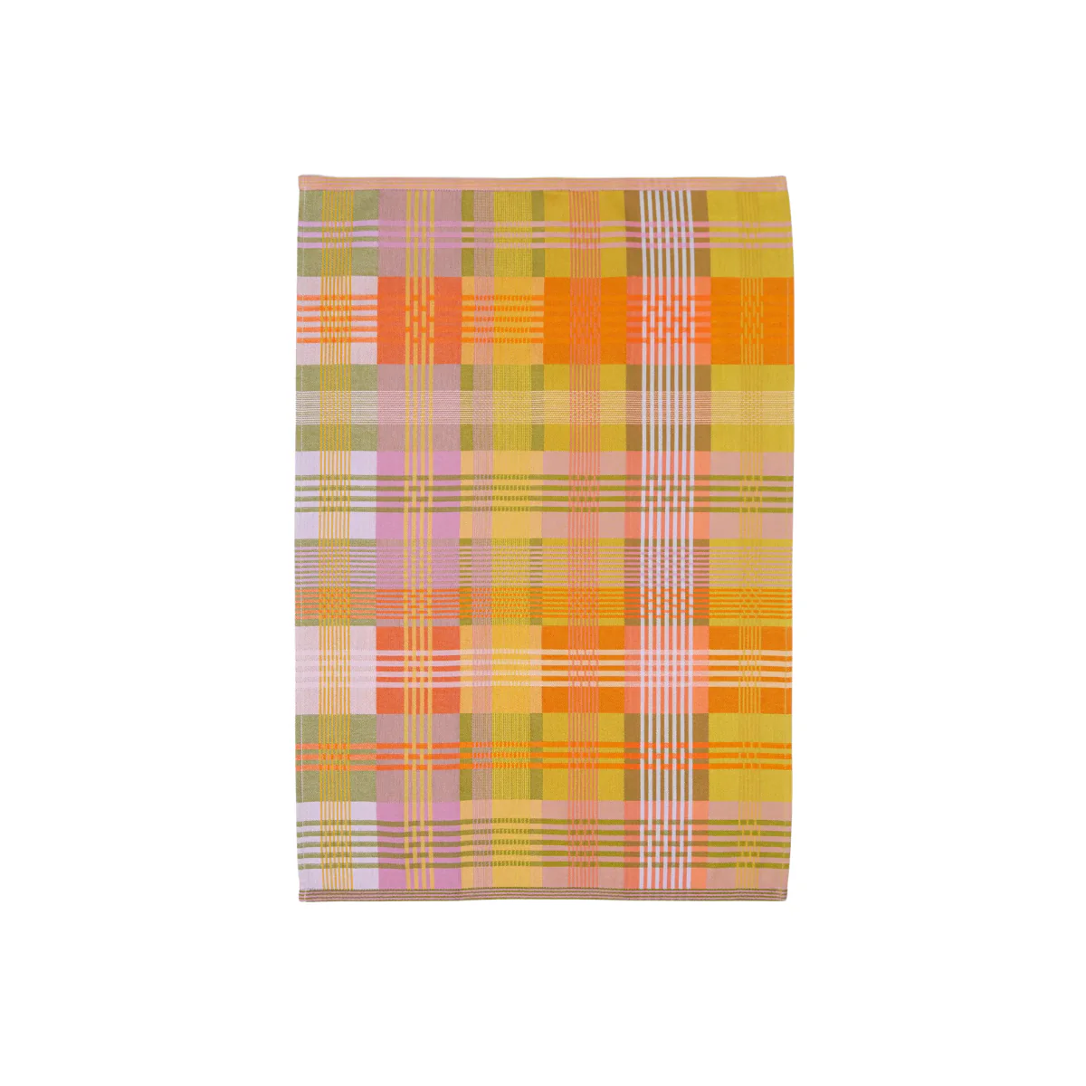 Serviette #104B-2 - Wild Weave - Image 2