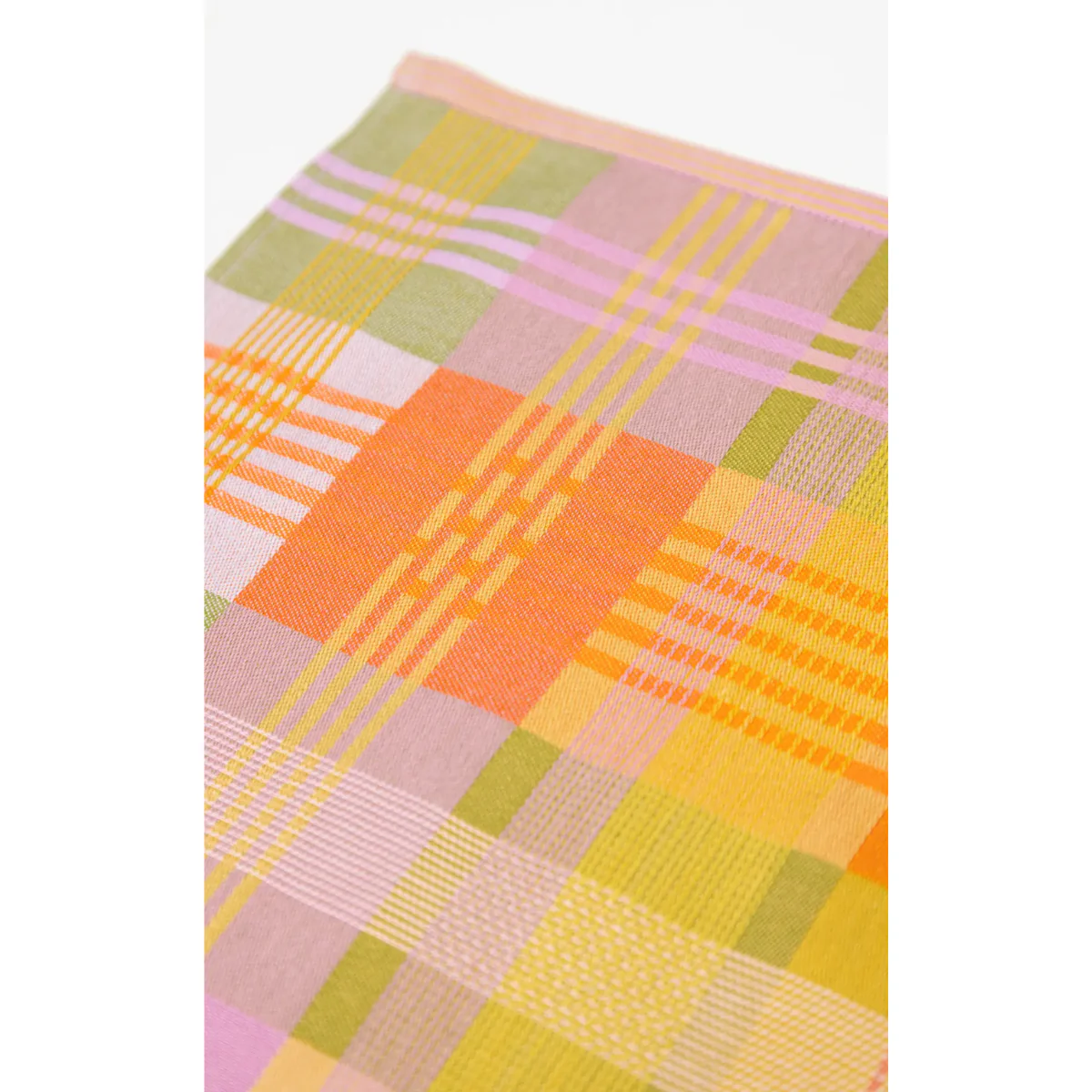 Serviette #104B-2 - Wild Weave - Image 4