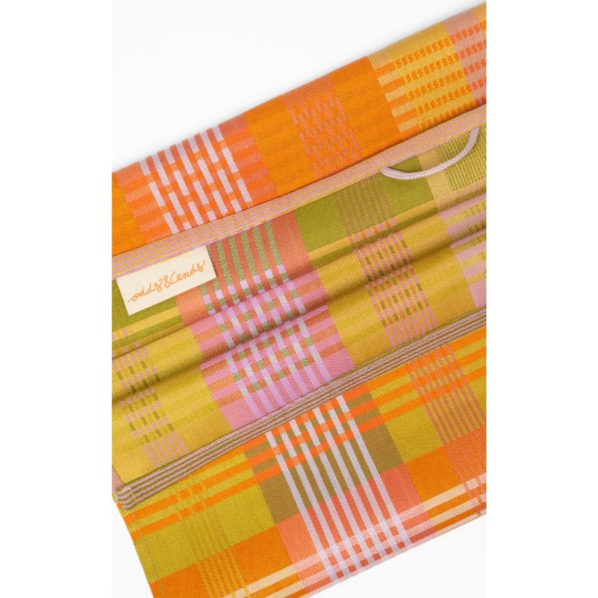 Serviette #104B-2 - Wild Weave - Image 5