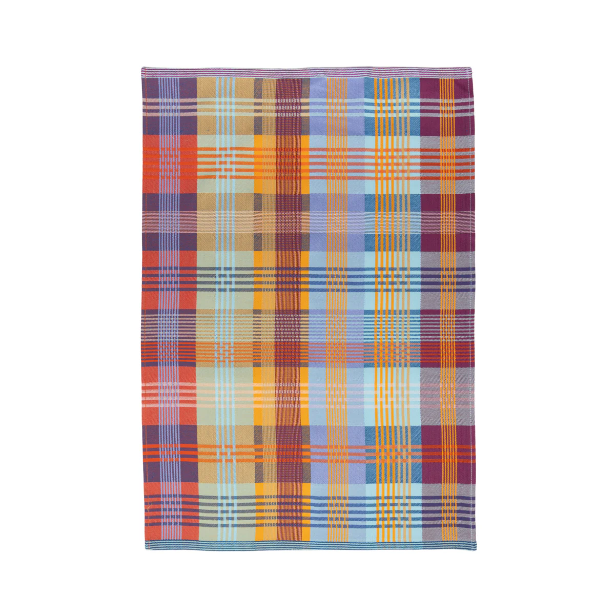 Serviette #95A - Wild Weave - Image 2
