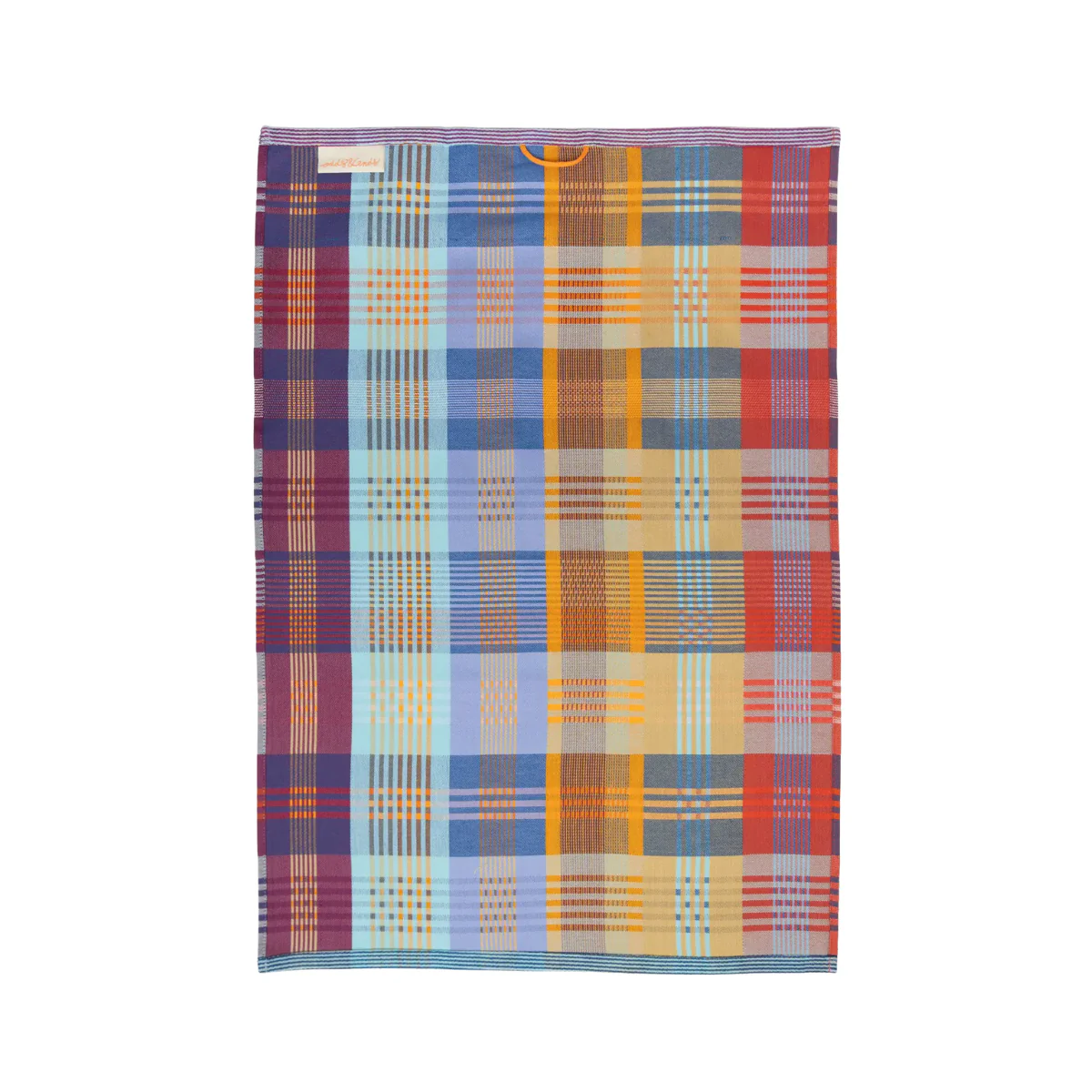 Serviette #95A - Wild Weave - Image 4