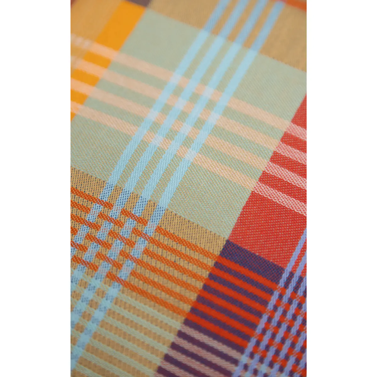 Serviette #95A - Wild Weave - Image 5