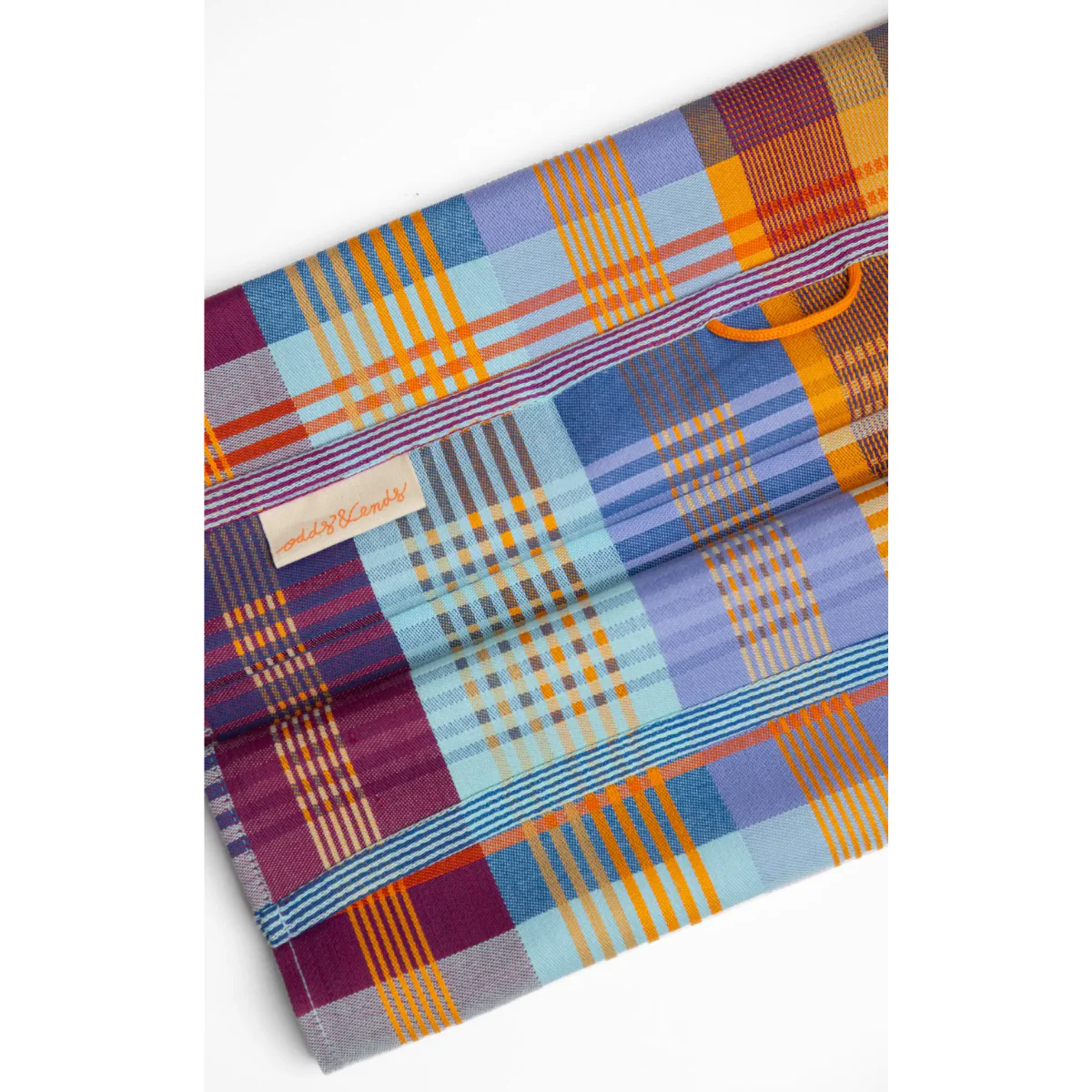 Serviette #95A - Wild Weave - Image 6
