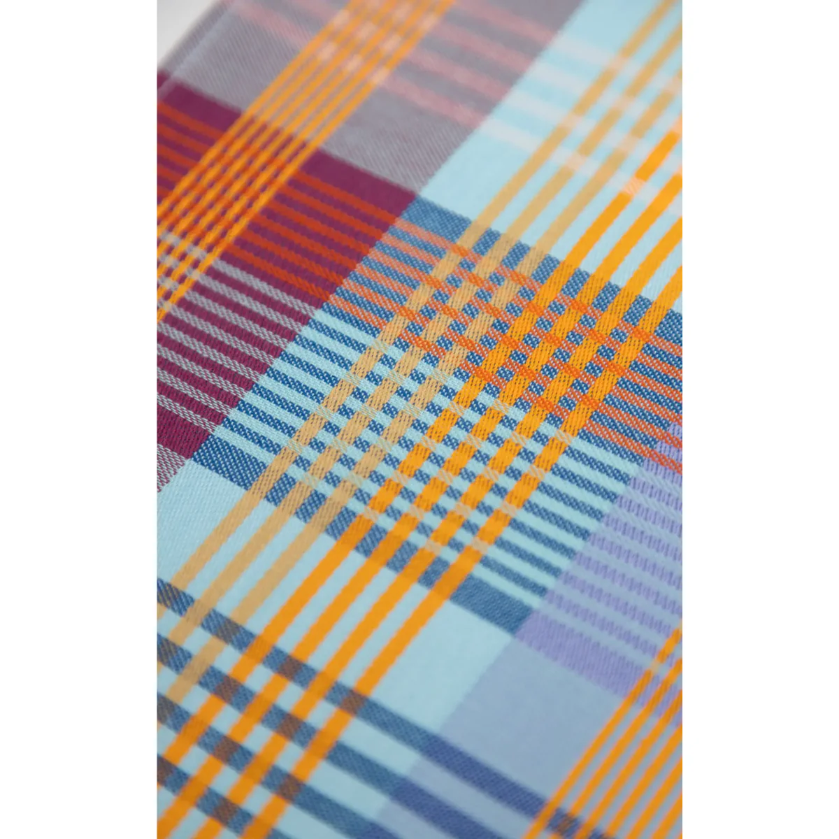 Serviette #95A - Wild Weave - Image 7