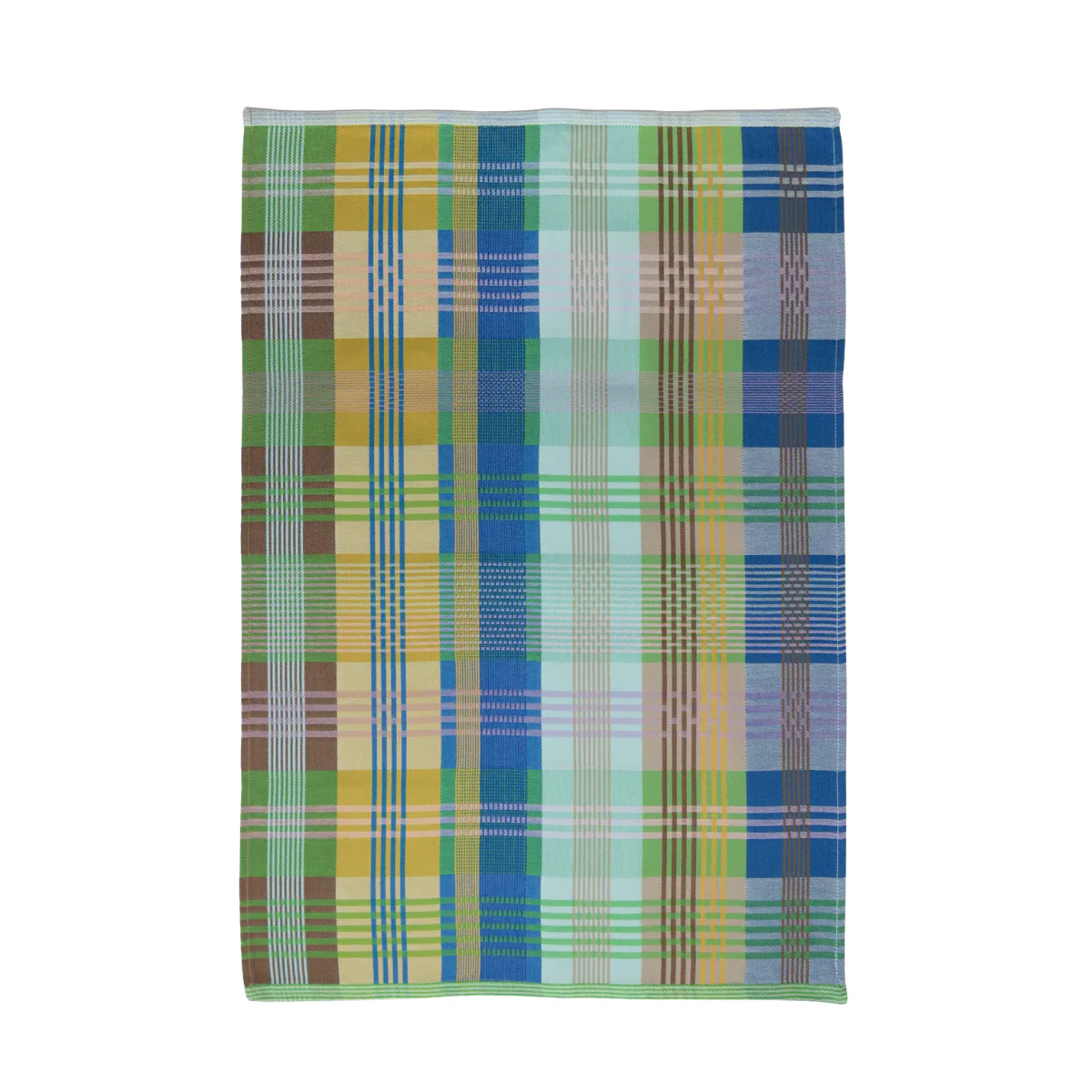 Serviette #96B - Wild Weave - Image 4