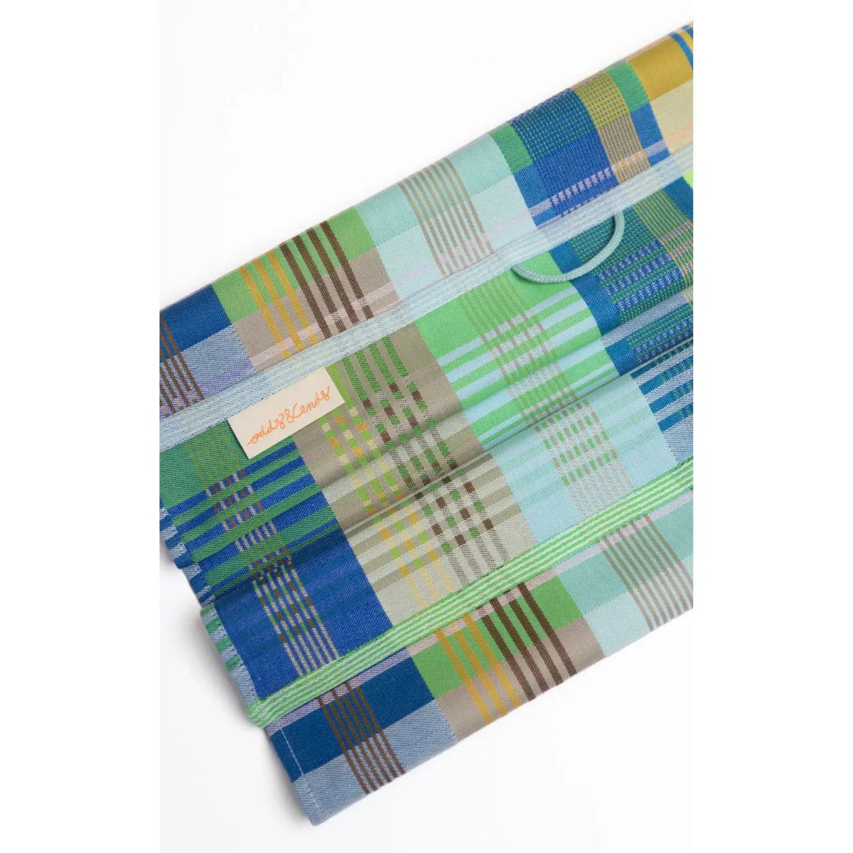 Serviette #96B - Wild Weave - Image 7