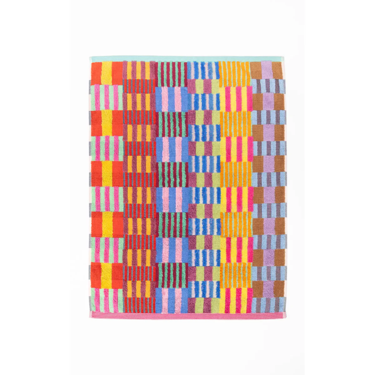 Tapis de bain #100 - Tulip Quilt - Image 3