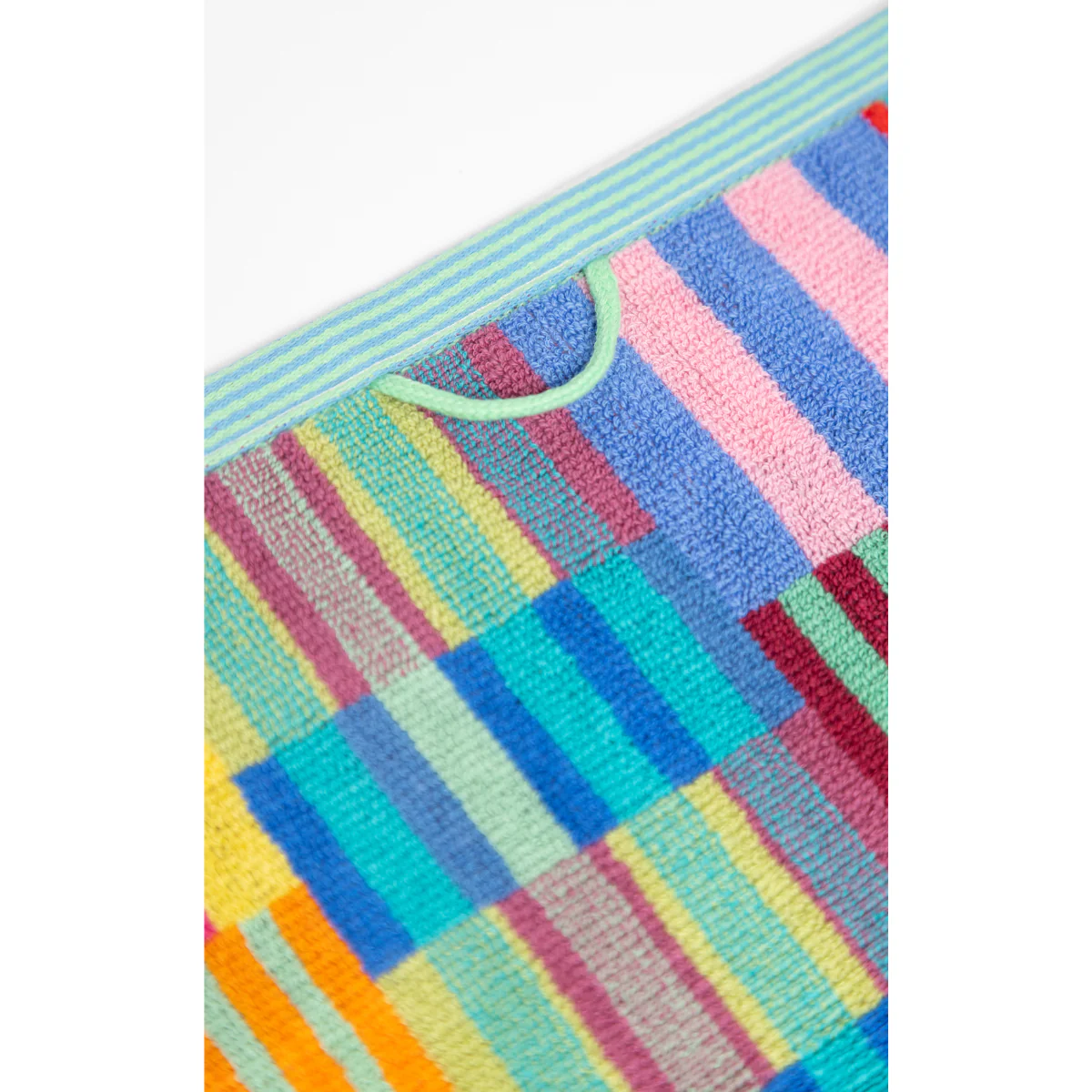 Tapis de bain #100 - Tulip Quilt - Image 4