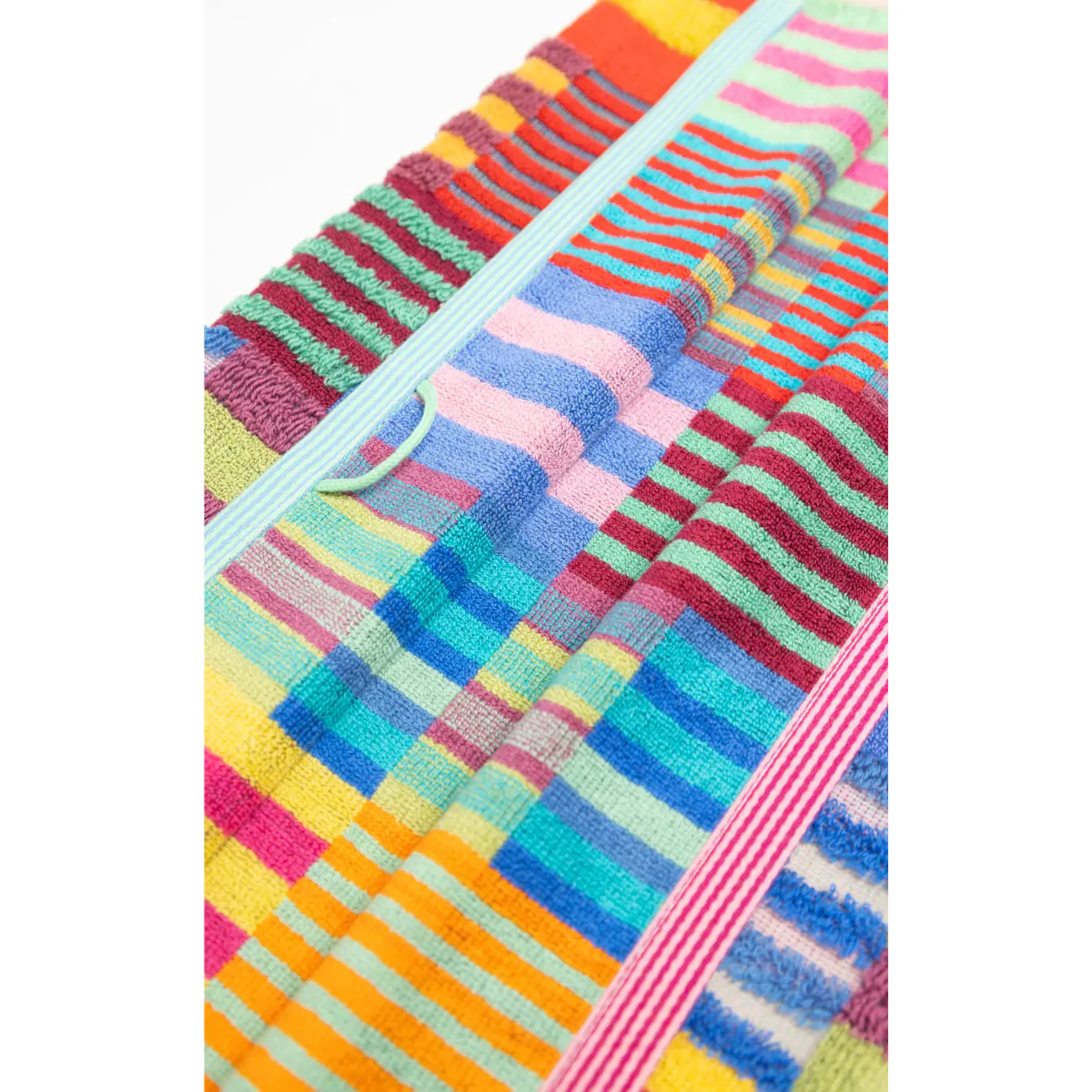 Tapis de bain #100 - Tulip Quilt - Image 5