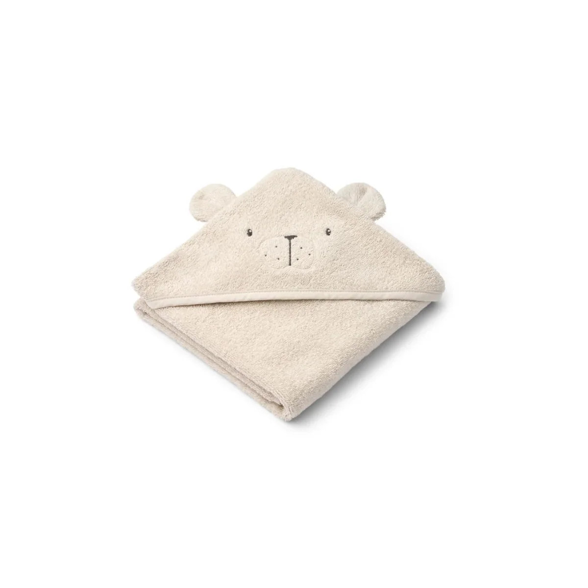 Serviette de bain Cape Albert Polarbear