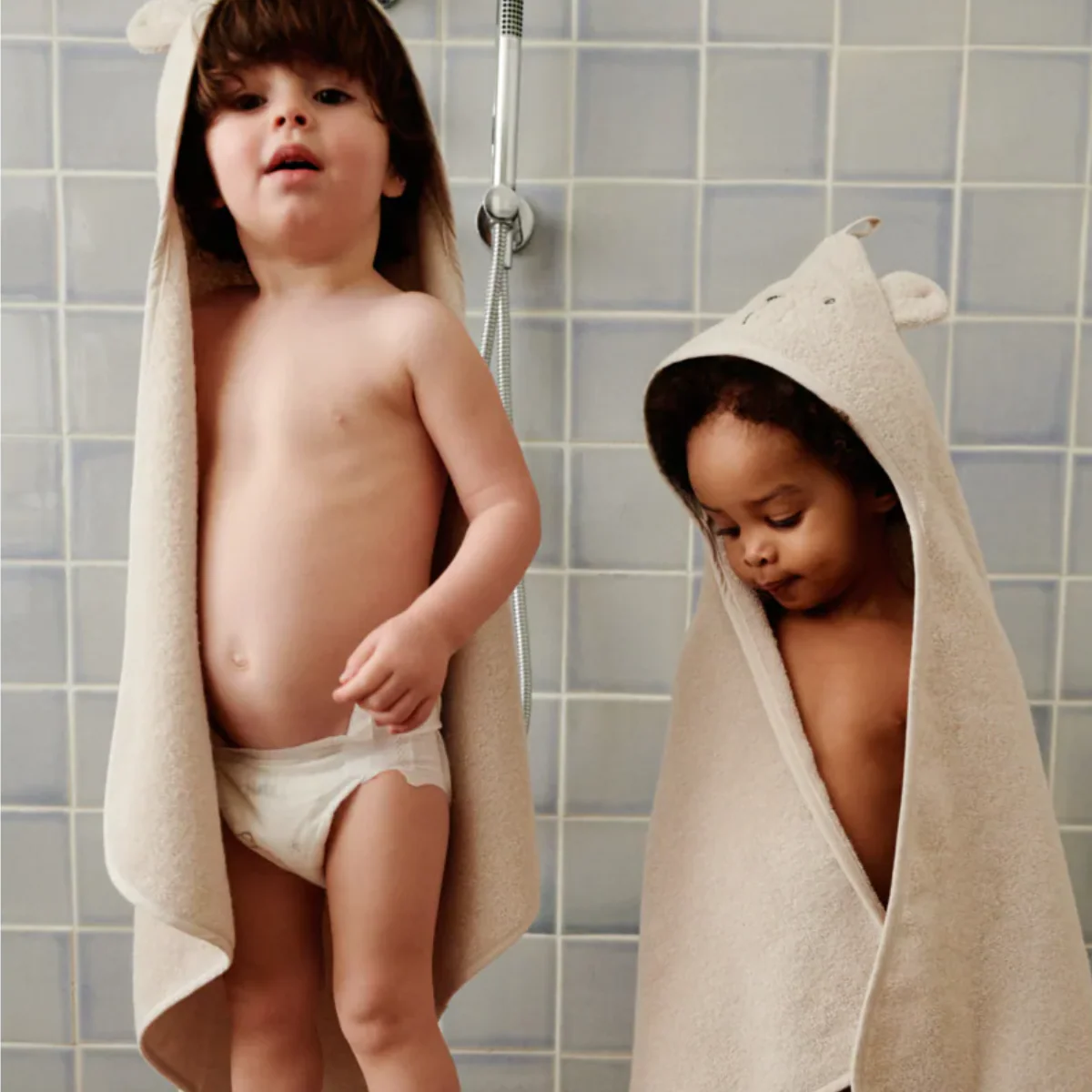 Serviette de bain Cape Albert Polarbear - Image 3