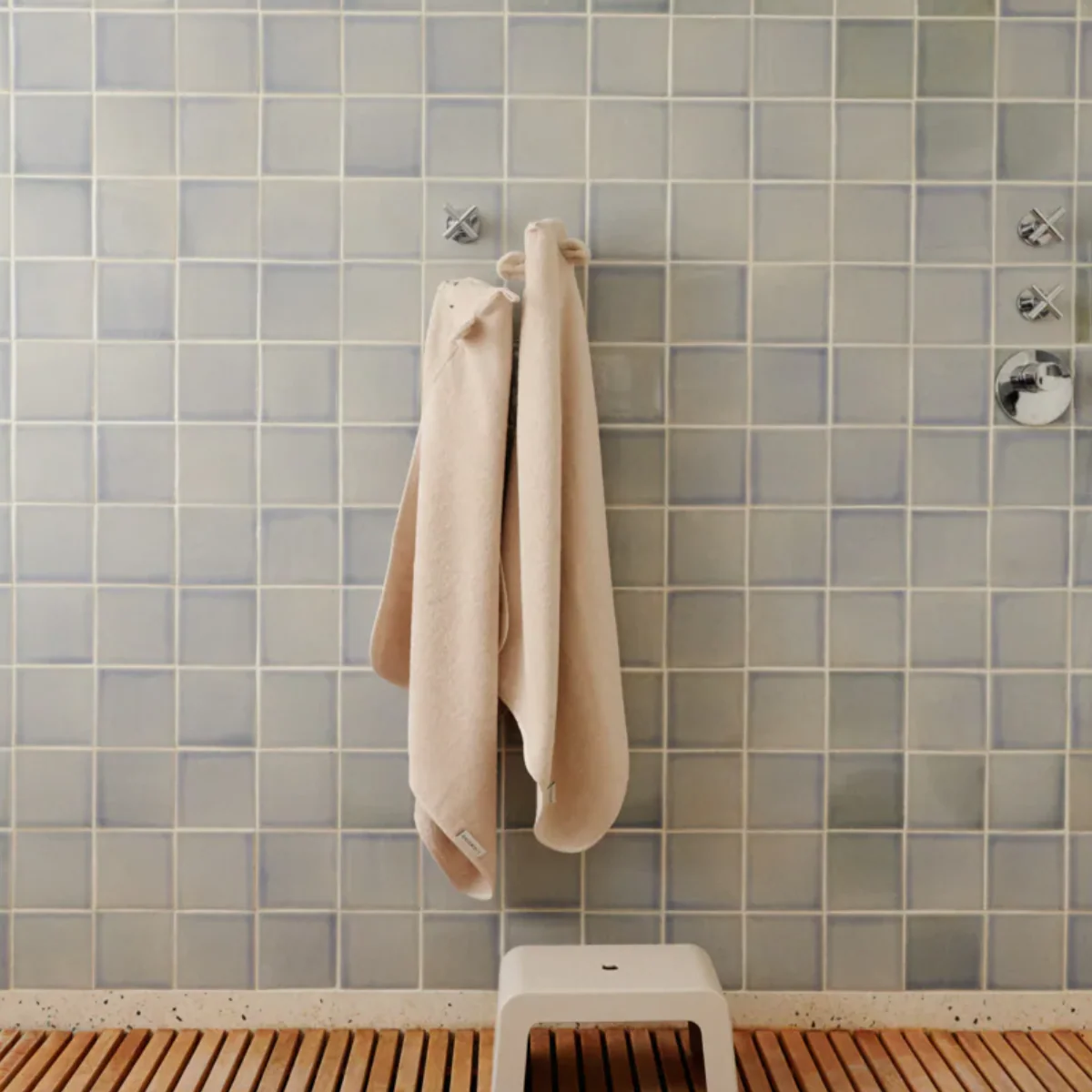 Serviette de bain Cape Albert Polarbear - Image 4