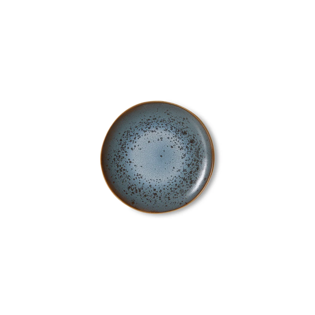 Set de 2 assiettes 70s ceramics - Mineral - Image 5