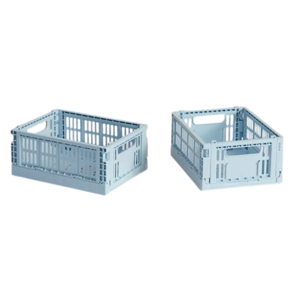 Set de 2 Caisses Crate Mini - Image 10