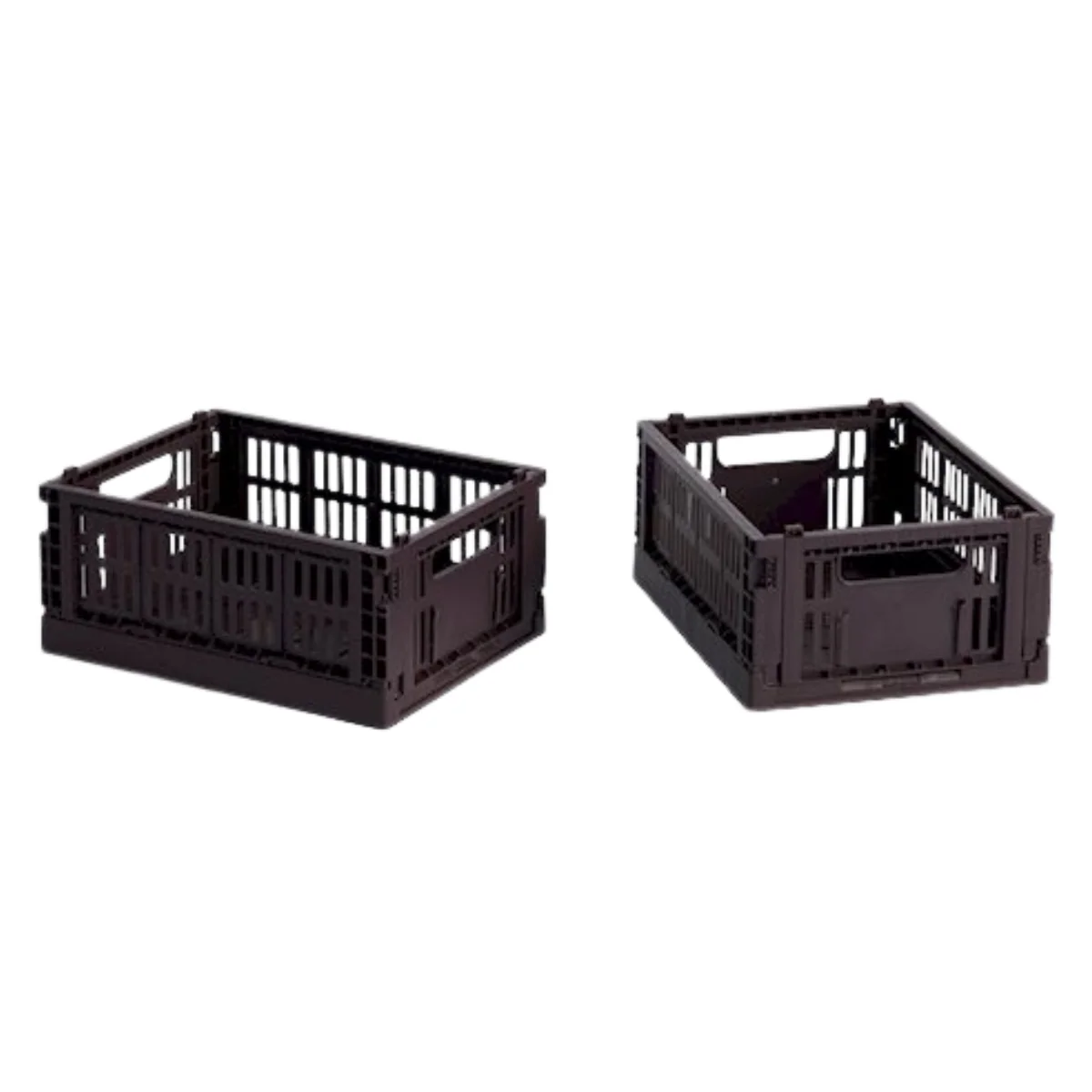 Set de 2 Caisses Crate Mini - Image 11