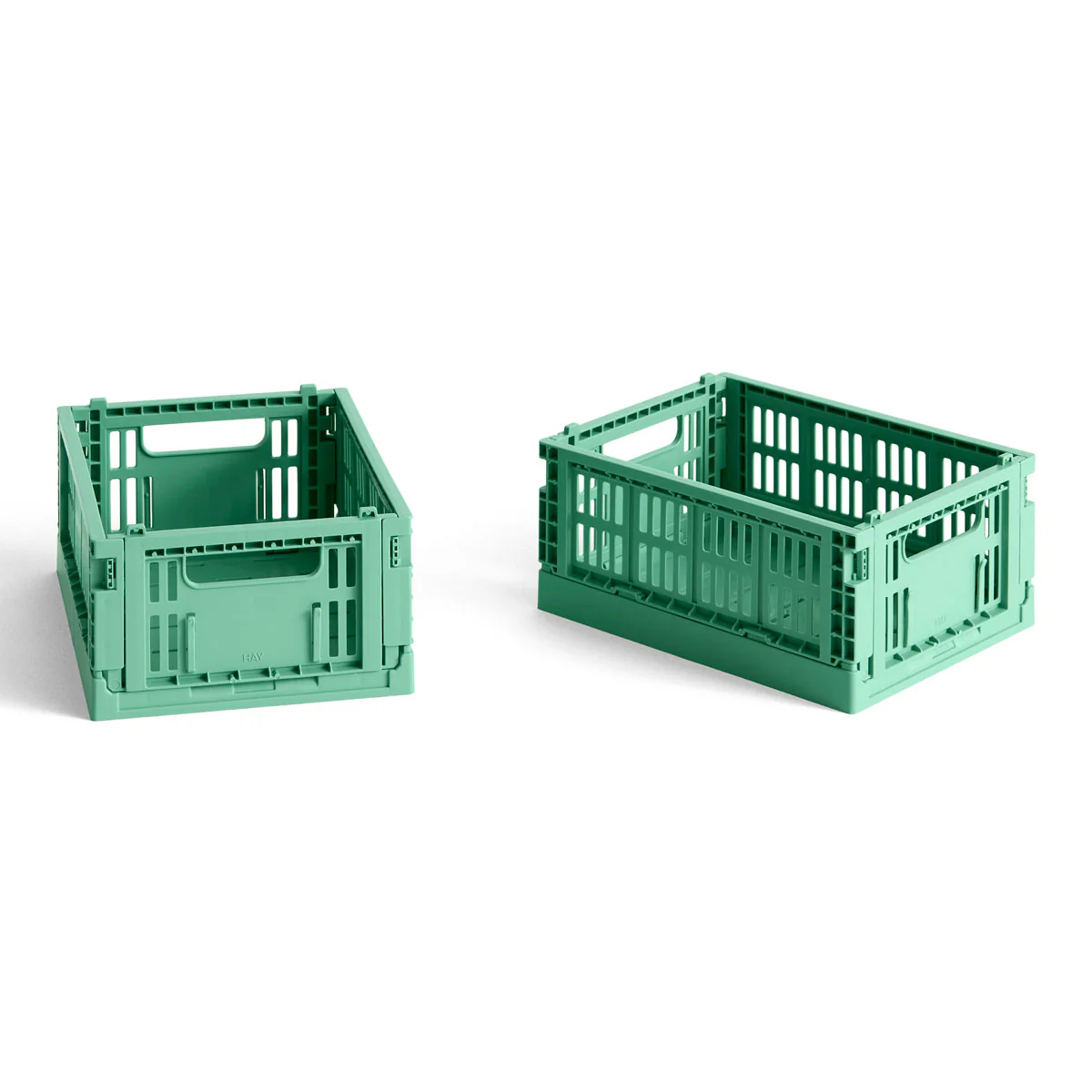 Set de 2 Caisses Crate Mini - Image 12