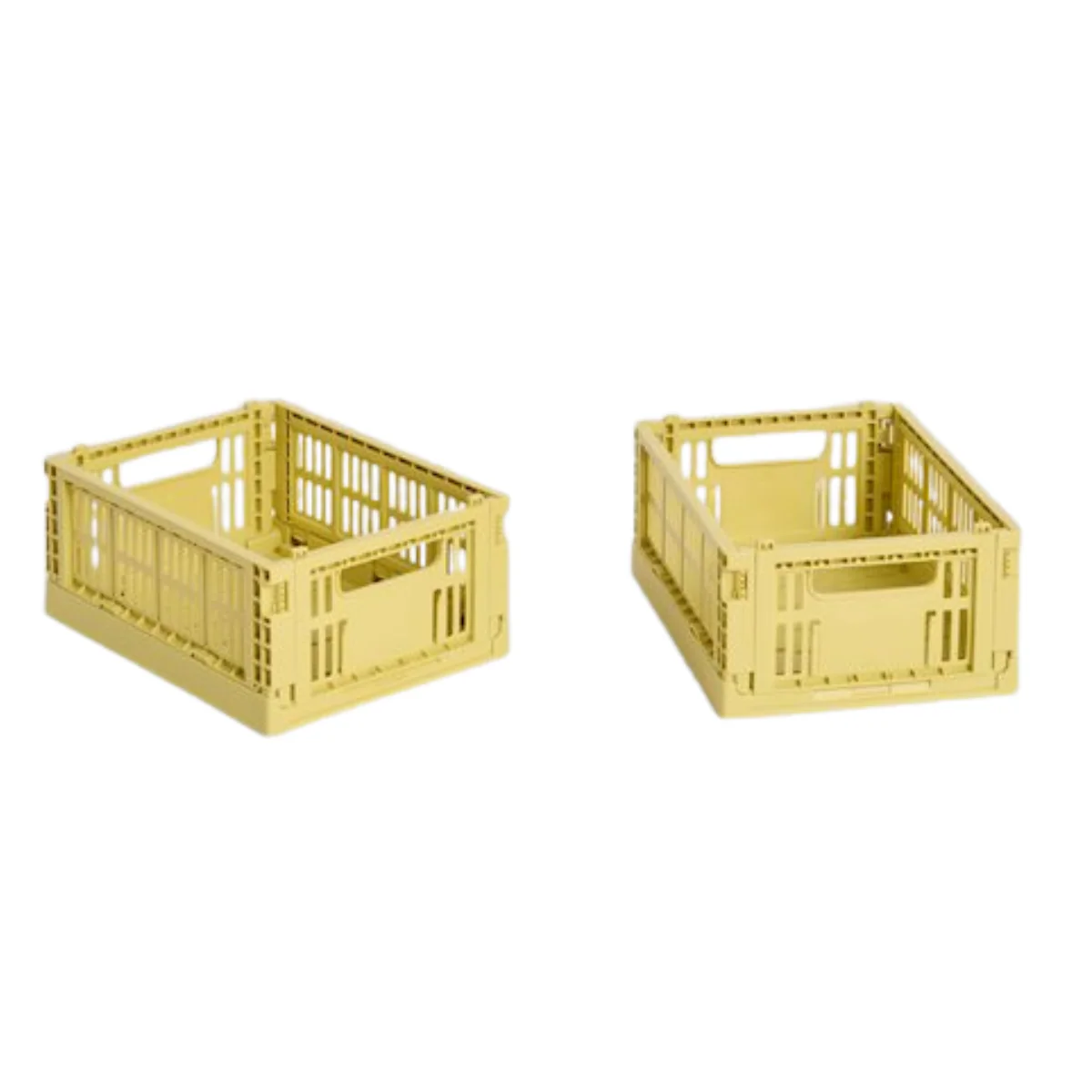 Set de 2 Caisses Crate Mini - Image 13