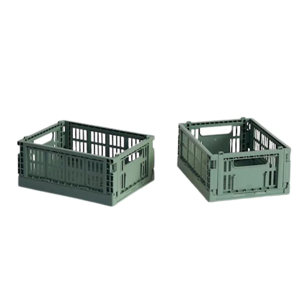 Set de 2 Caisses Crate Mini - Image 14