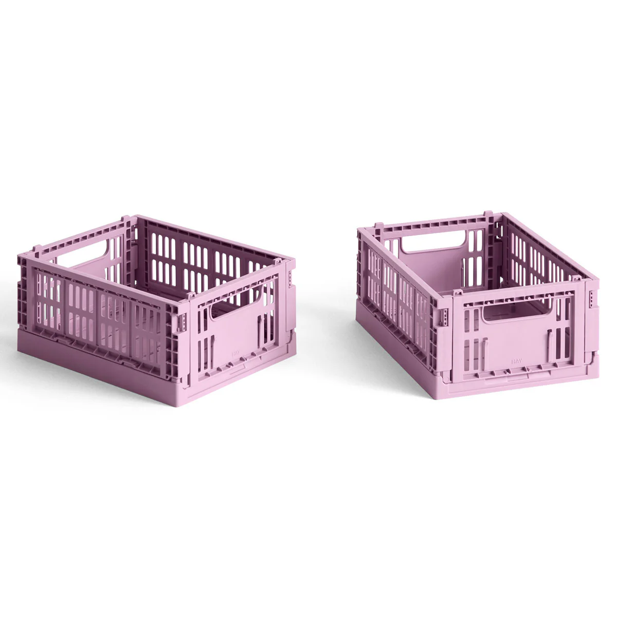 Set de 2 Caisses Crate Mini - Image 16