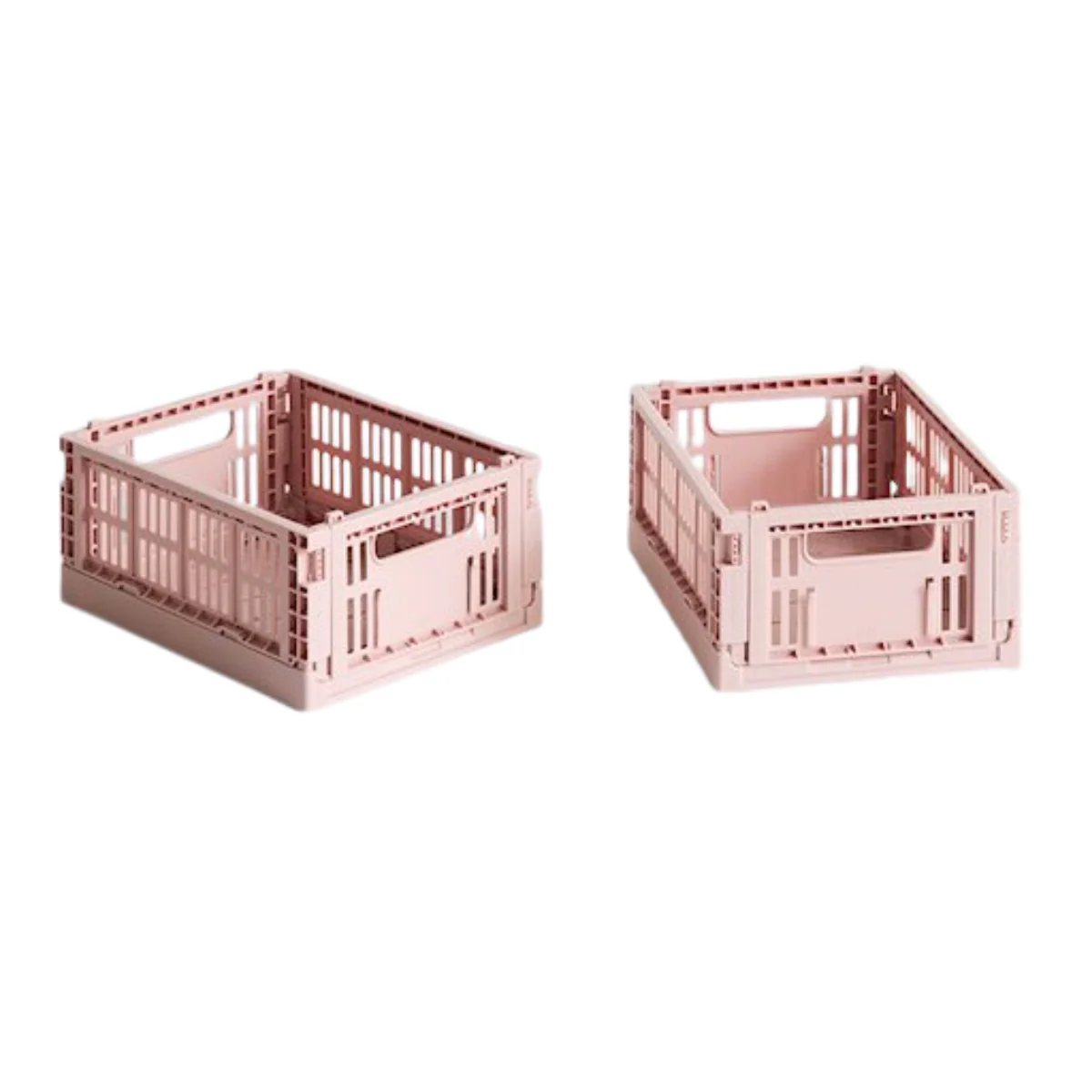 Set de 2 Caisses Crate Mini - Image 18
