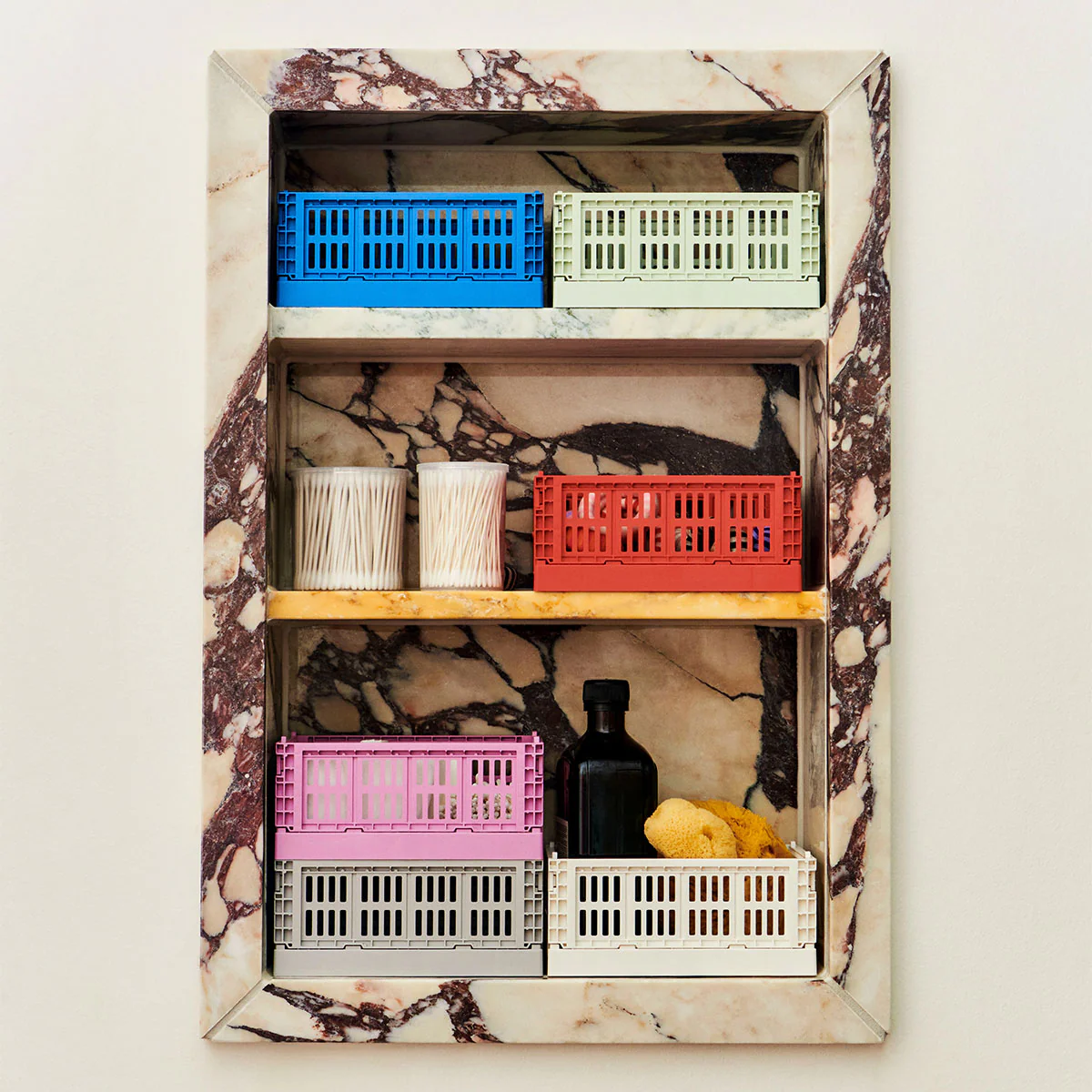 Set de 2 Caisses Crate Mini - Image 20