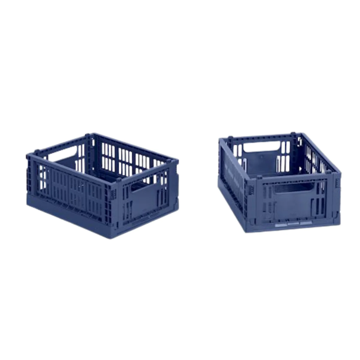 Set de 2 Caisses Crate Mini - Image 4