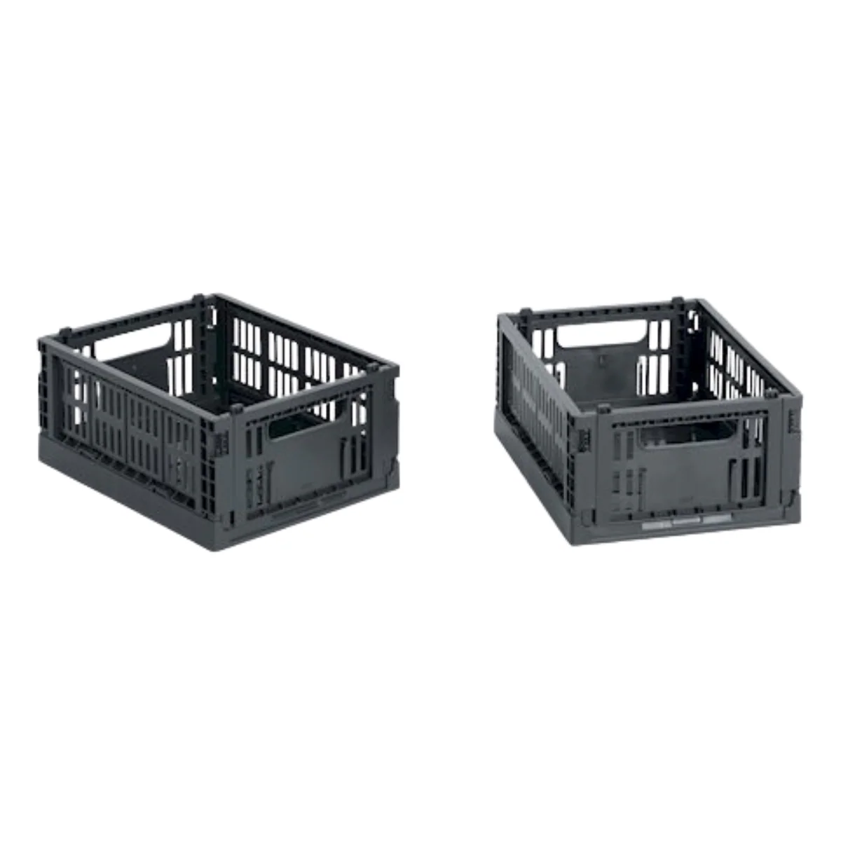 Set de 2 Caisses Crate Mini - Image 5