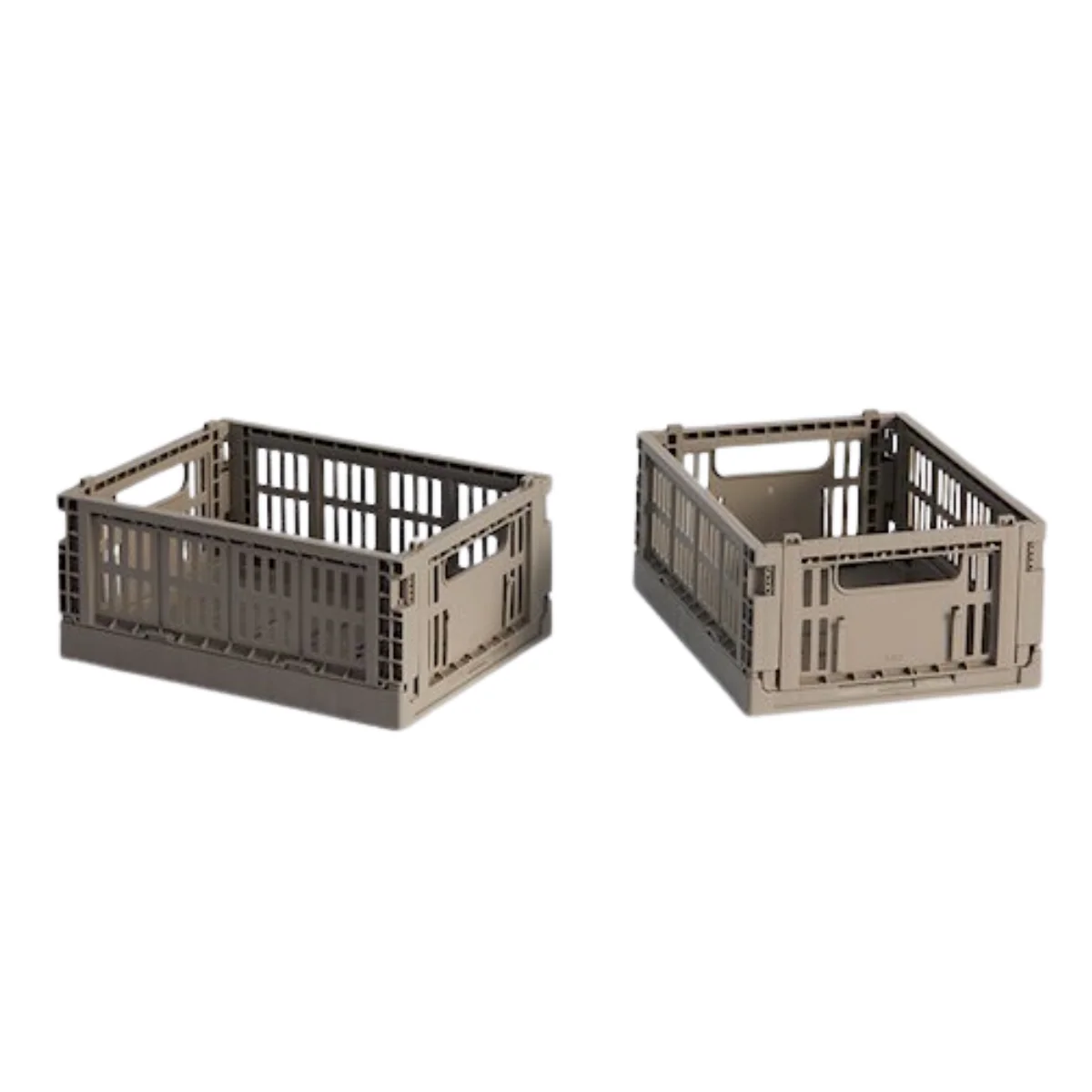 Set de 2 Caisses Crate Mini - Image 6