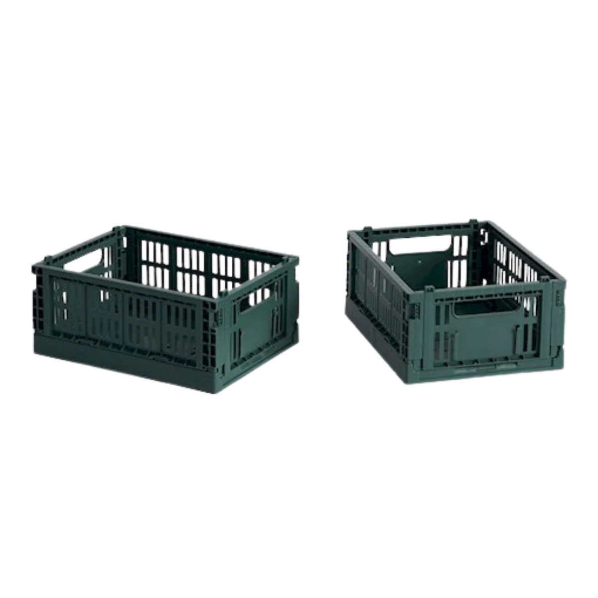 Set de 2 Caisses Crate Mini - Image 7