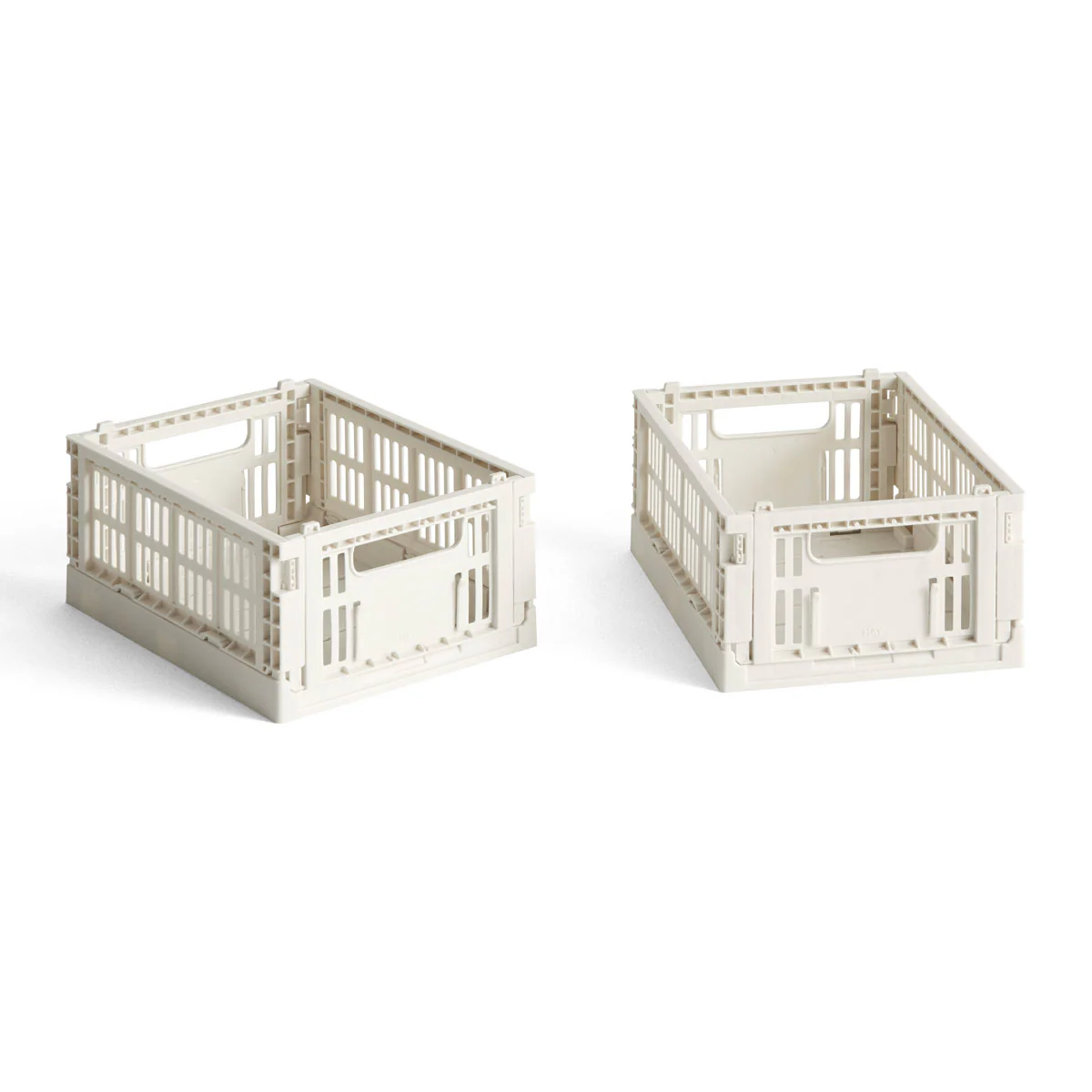 Set de 2 Caisses Crate Mini - Image 8