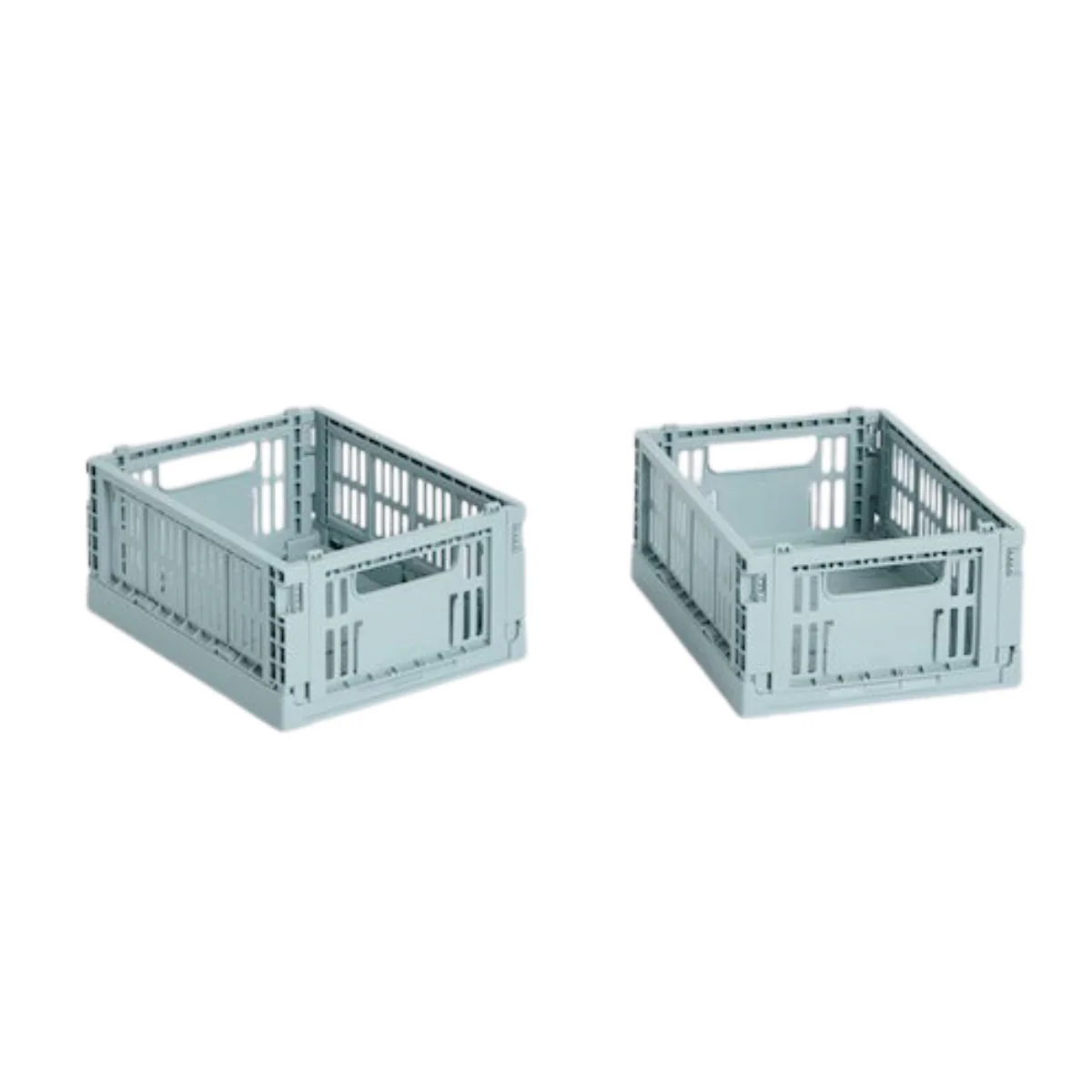 Set de 2 Caisses Crate Mini - Image 9