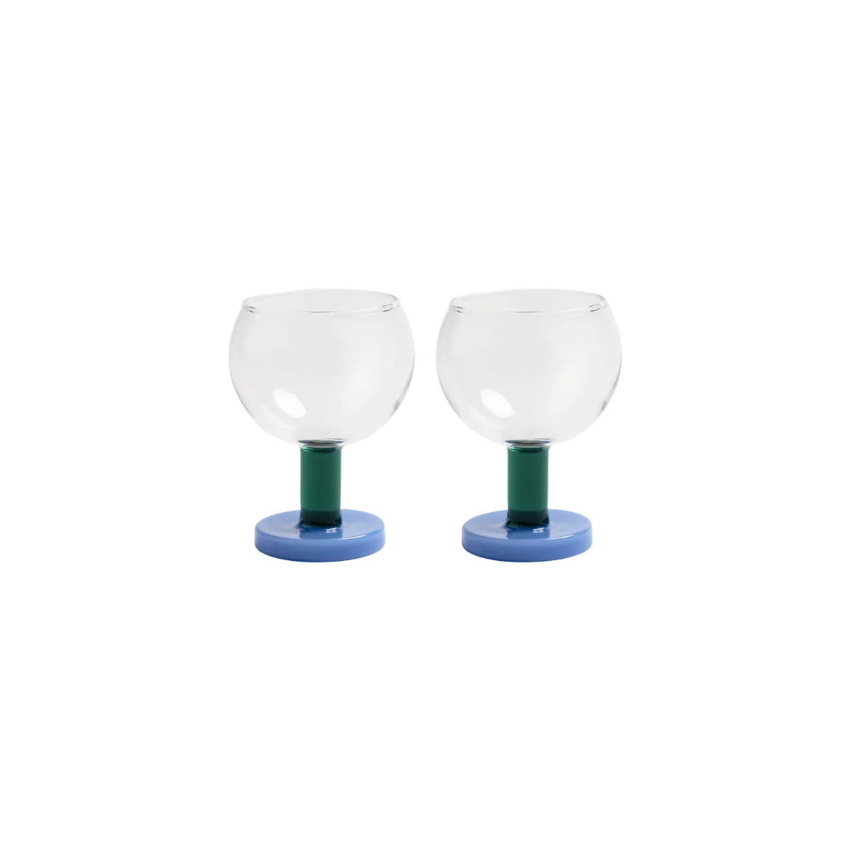 Set de 2 verres Cantine - Image 10