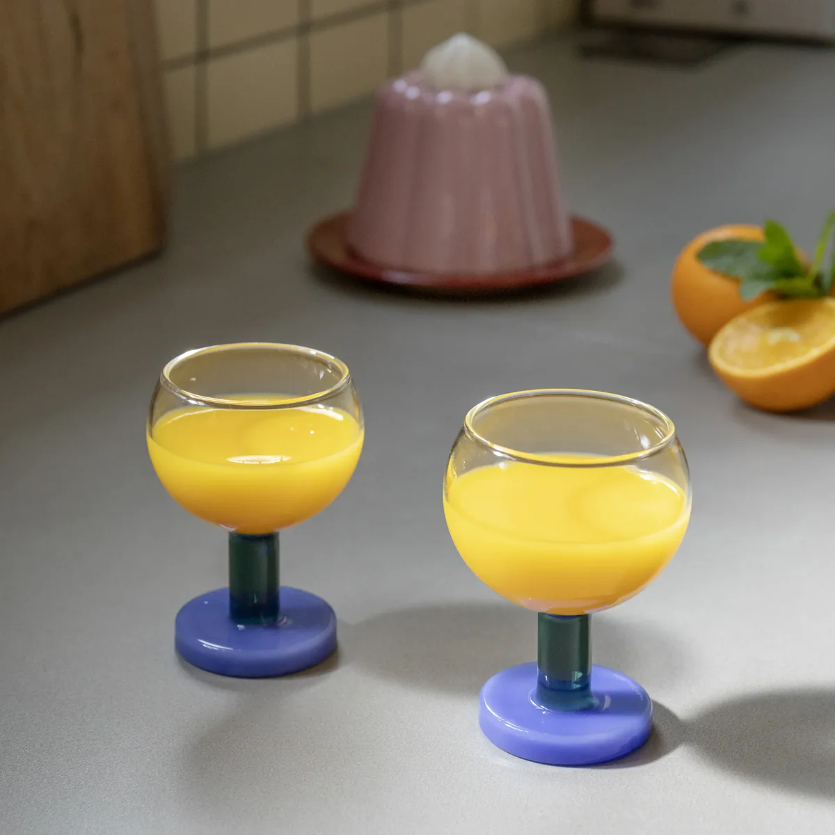 Set de 2 verres Cantine - Image 11