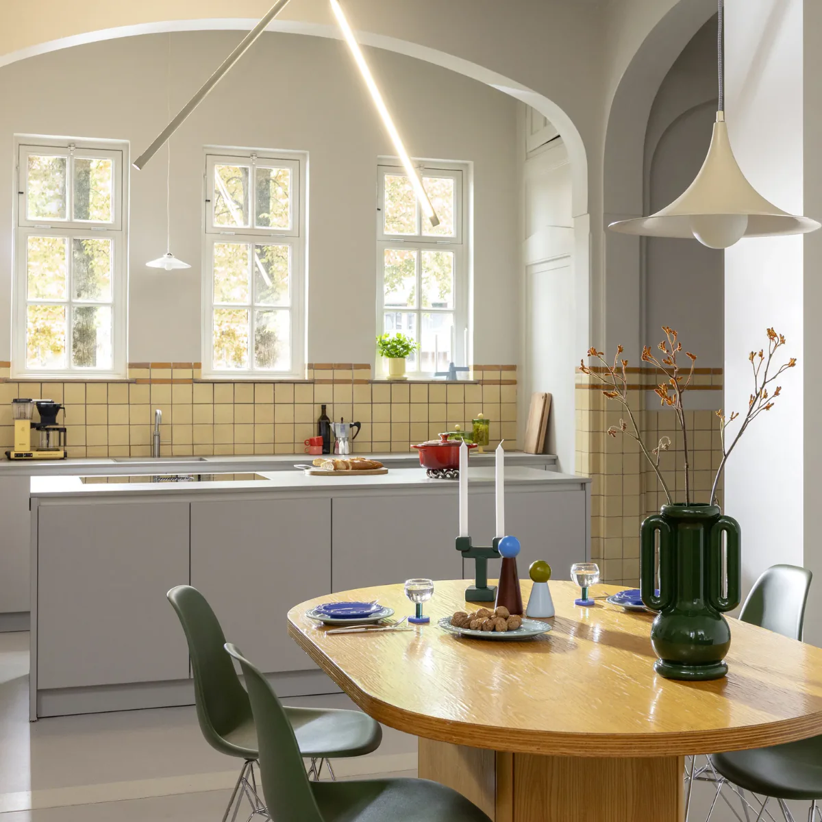 Set de 2 verres Cantine - Image 13