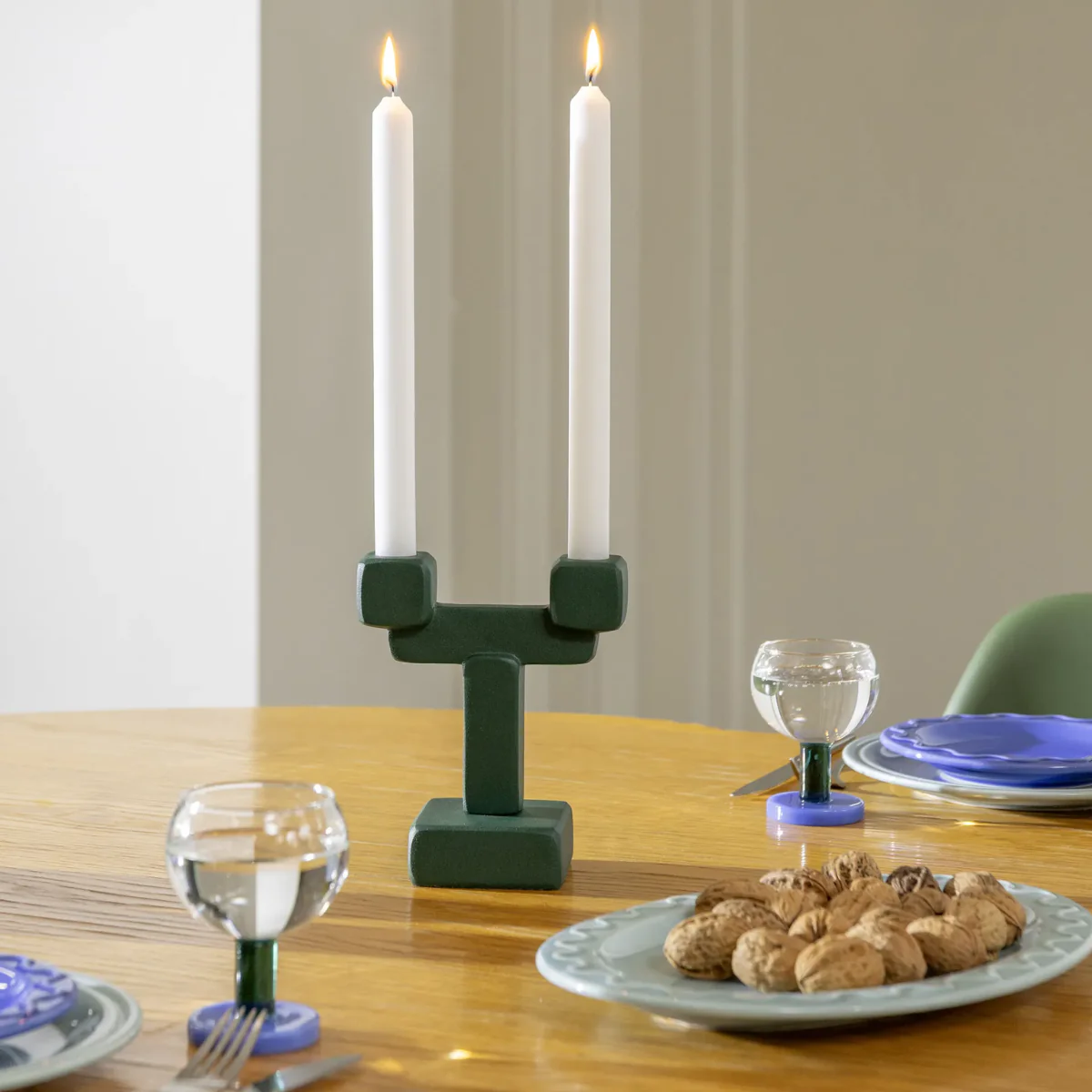 Set de 2 verres Cantine - Image 14