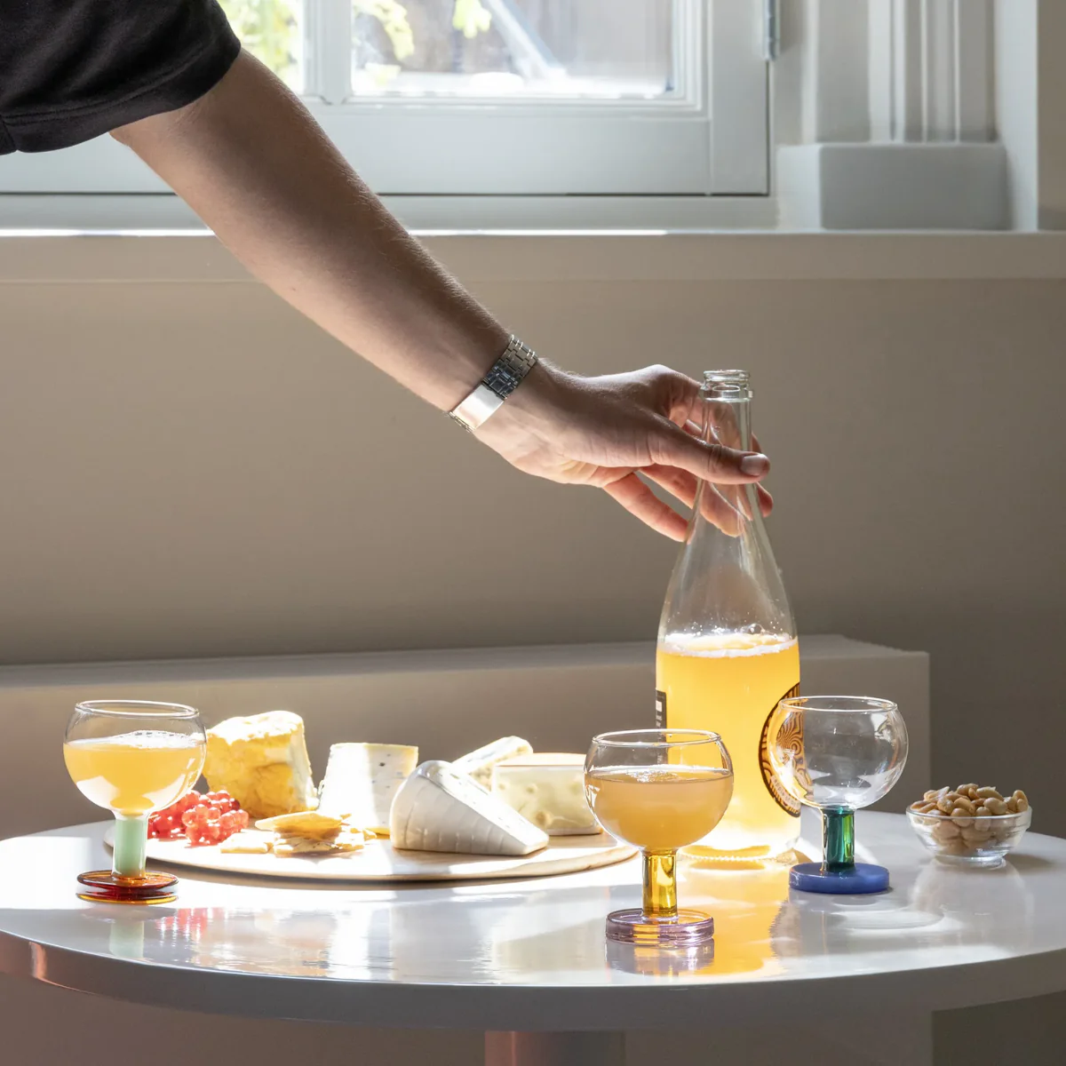 Set de 2 verres Cantine - Image 4