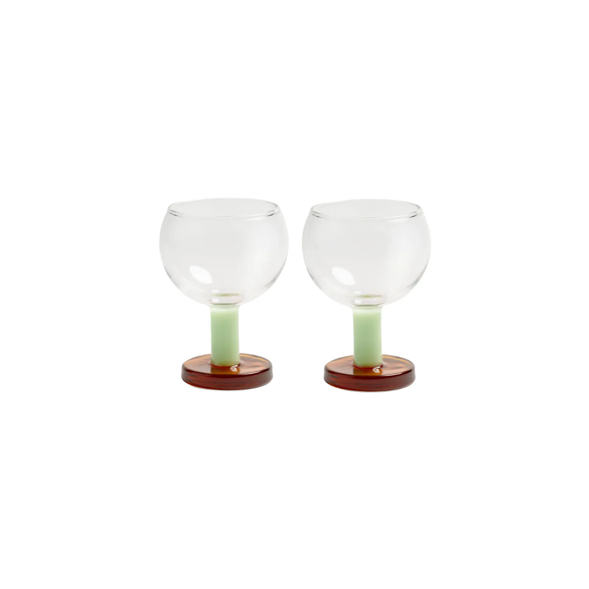 Set de 2 verres Cantine - Image 5